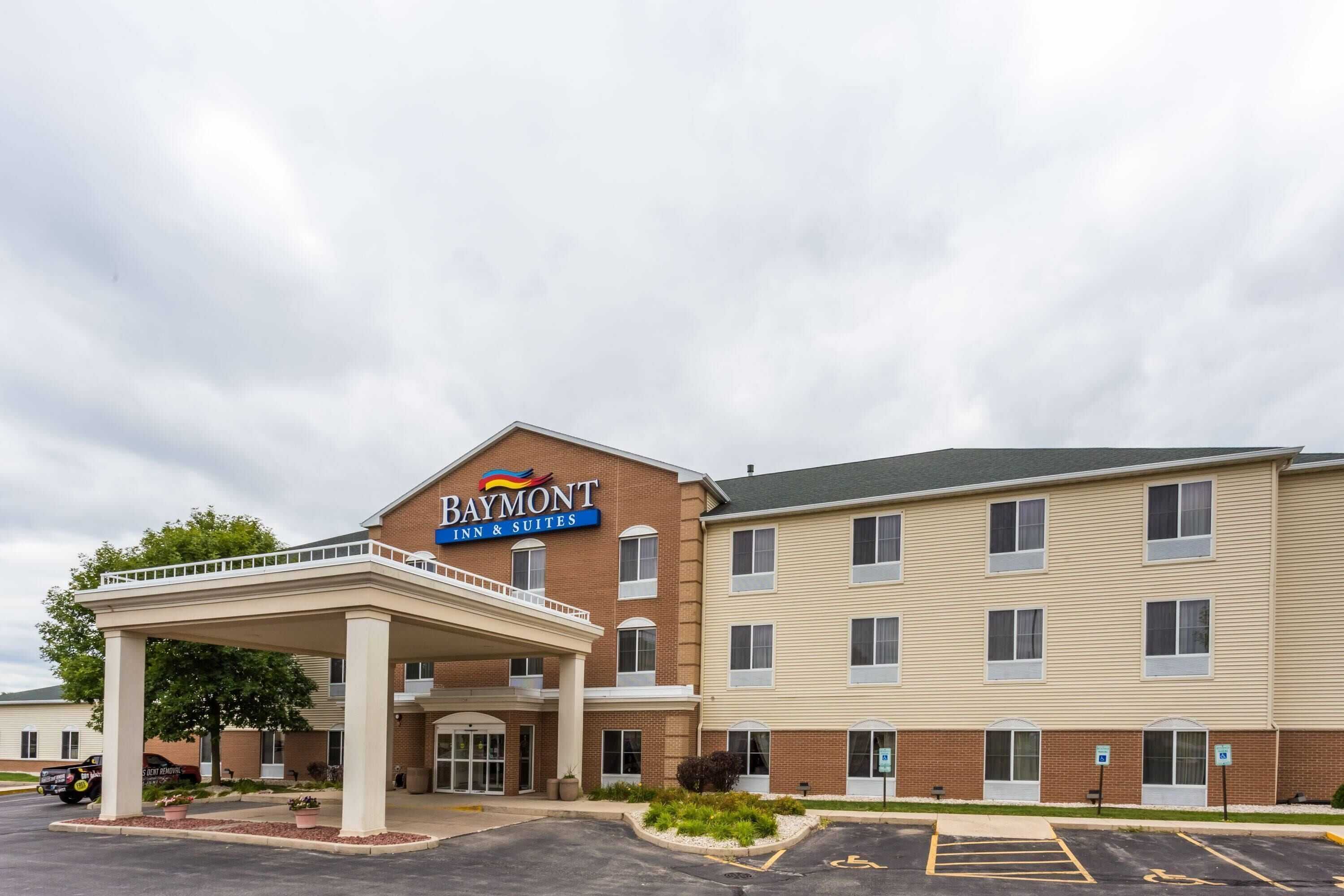 Gift card for Baymont by Wyndham Waterford/burlington WI Gift card for Baymont by Wyndham Waterford/burlington WI