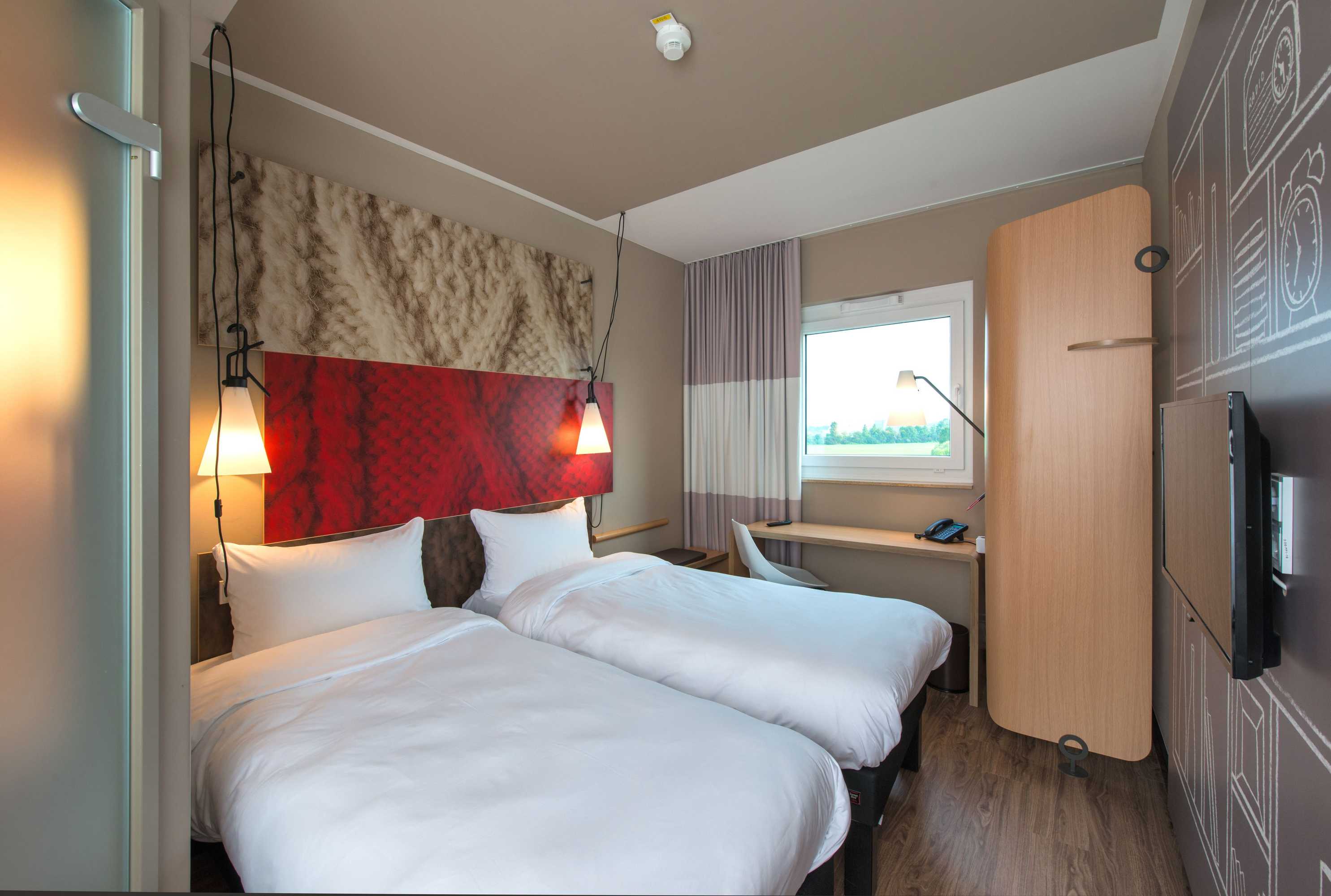 Gift card for Ibis Muenchen Airport Sued Gift card for Ibis Muenchen Airport Sued