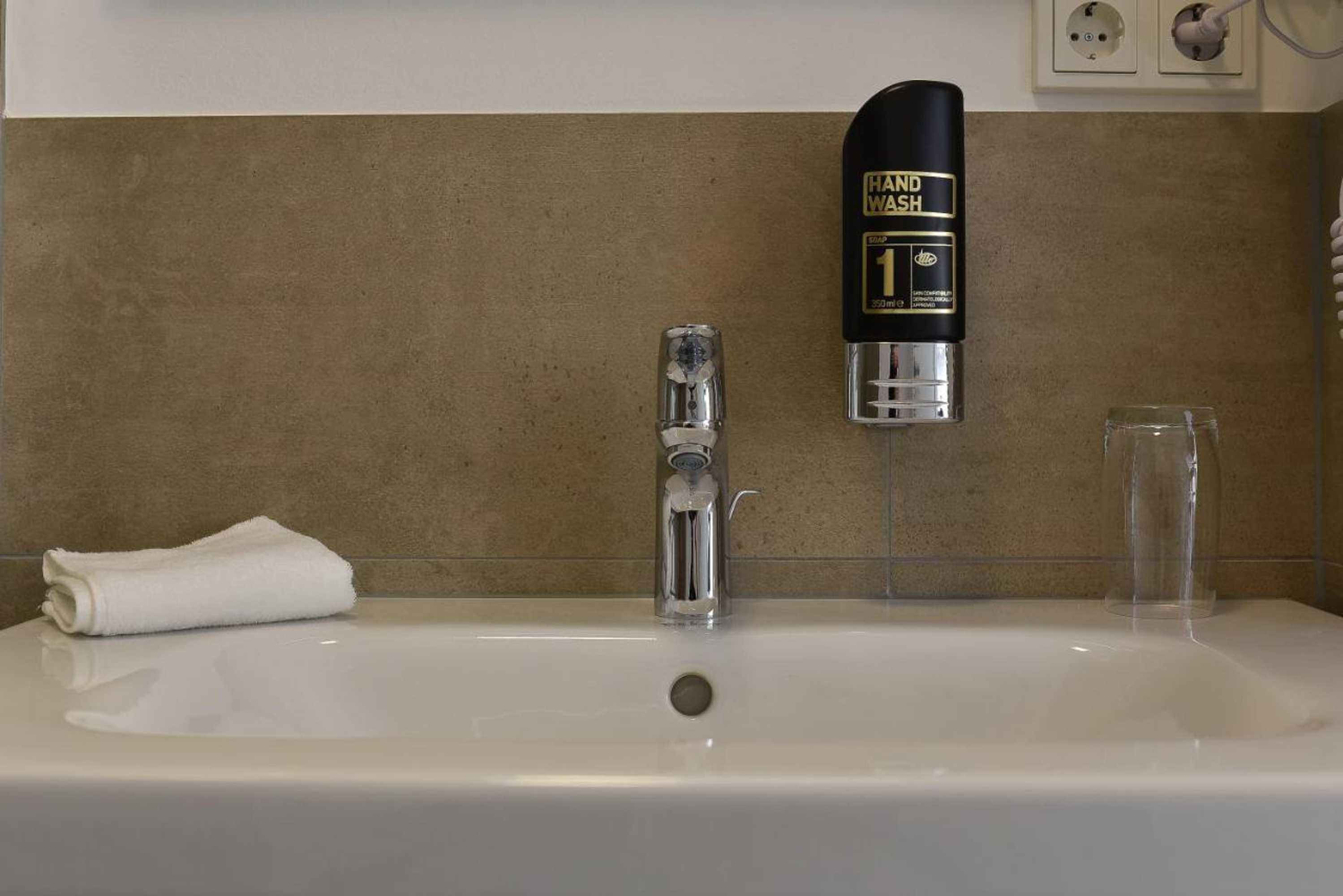 Gift card for Guesthouse Lichtenau