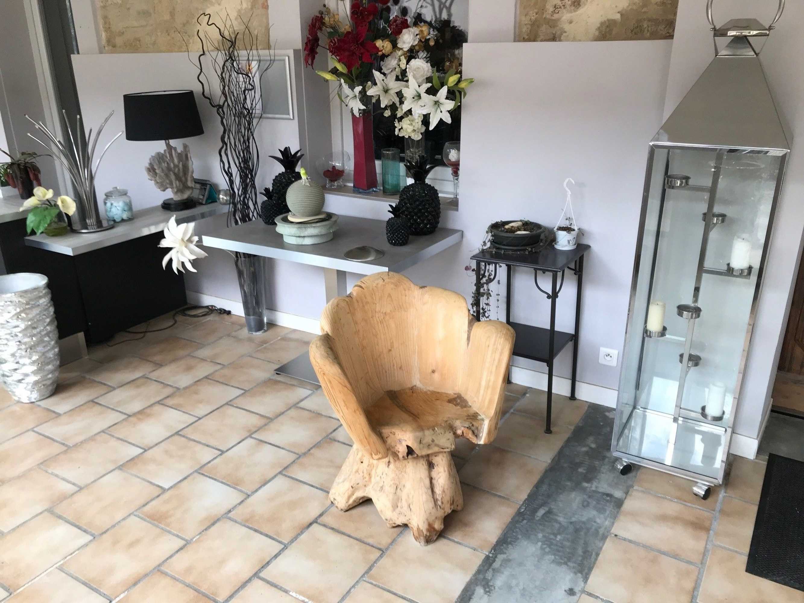 Gift card for Hotel Le Lys D'or