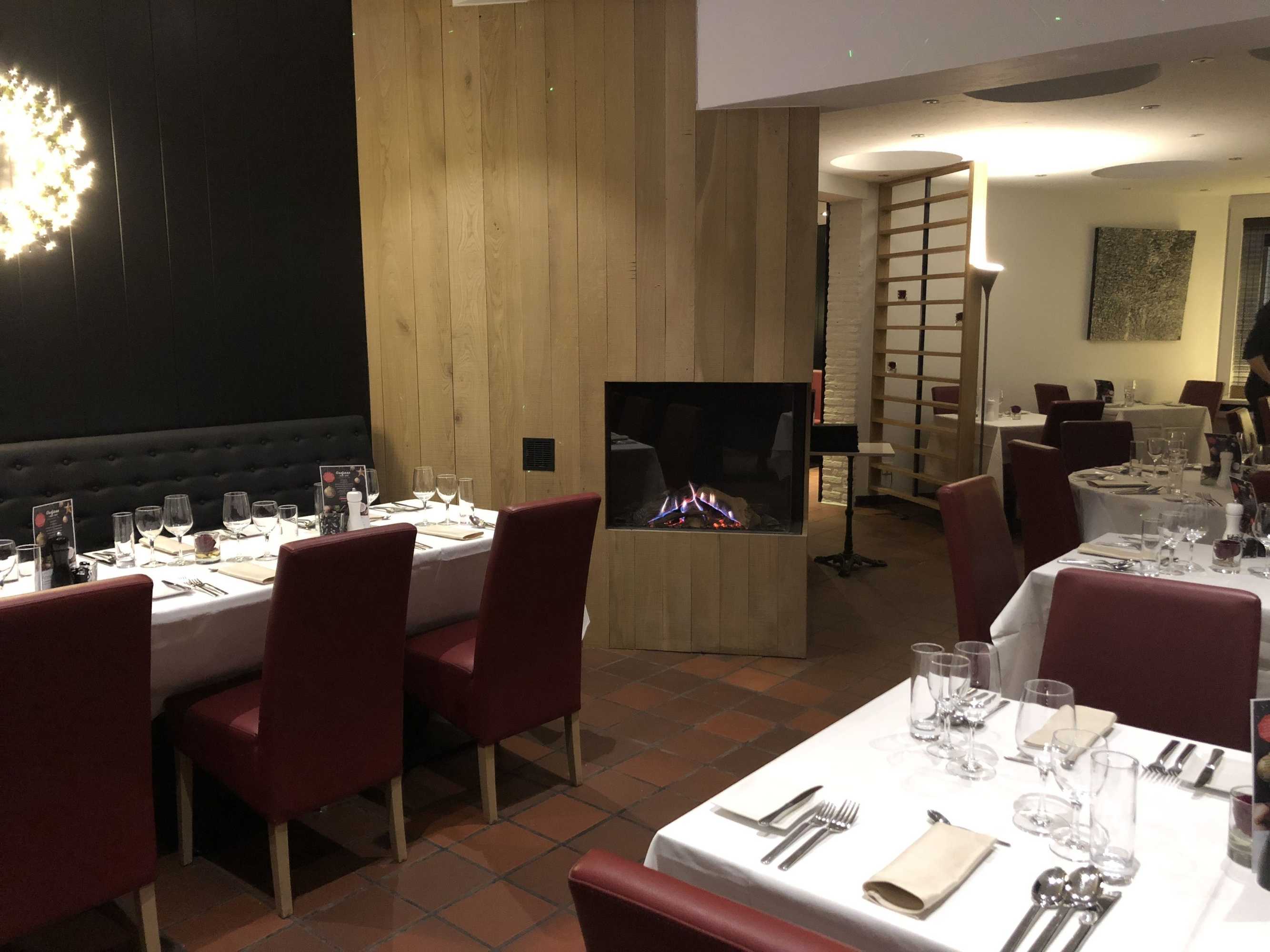 Gift card for De Heidebloem