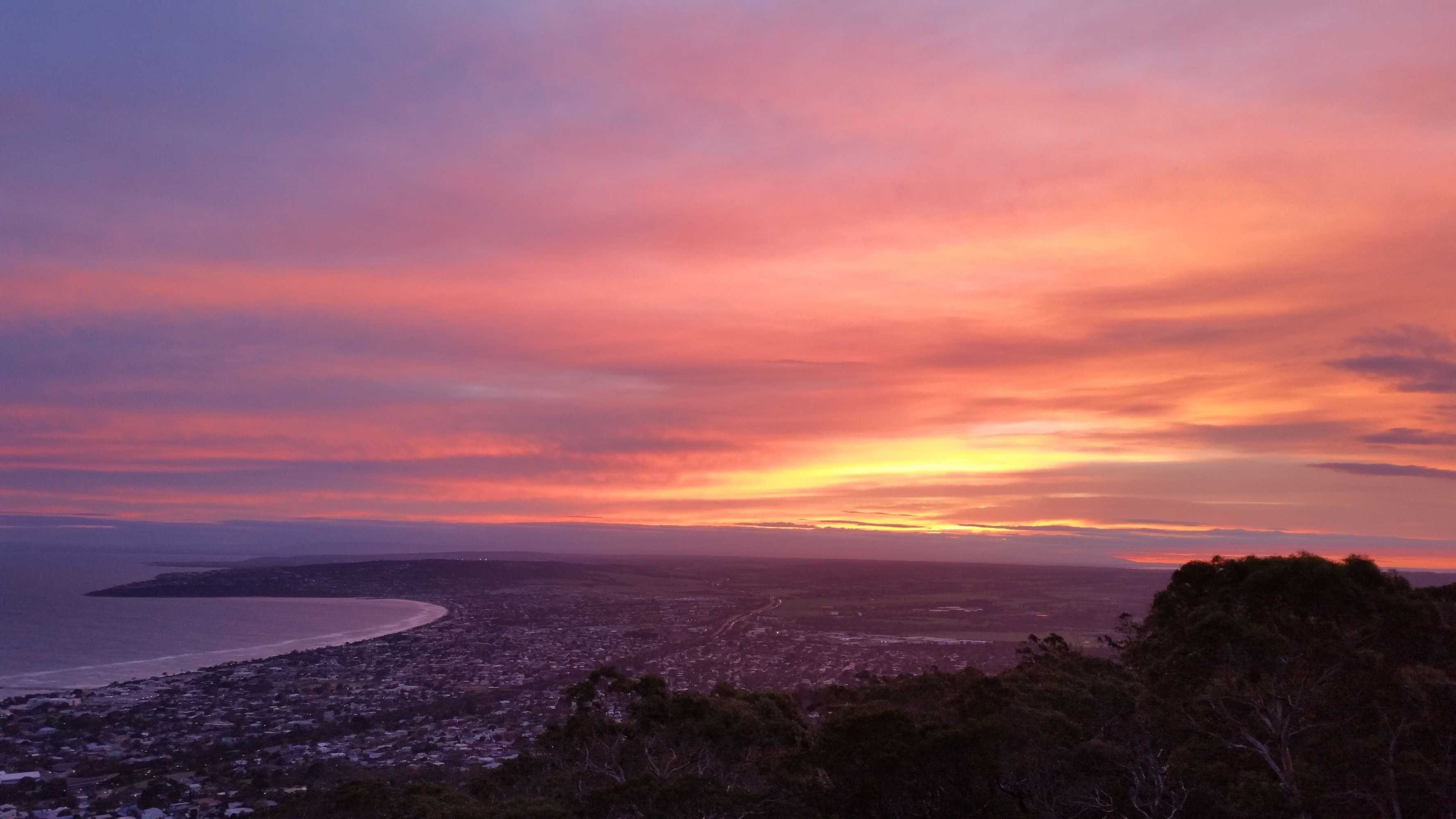 Gift card for Arthurs Views