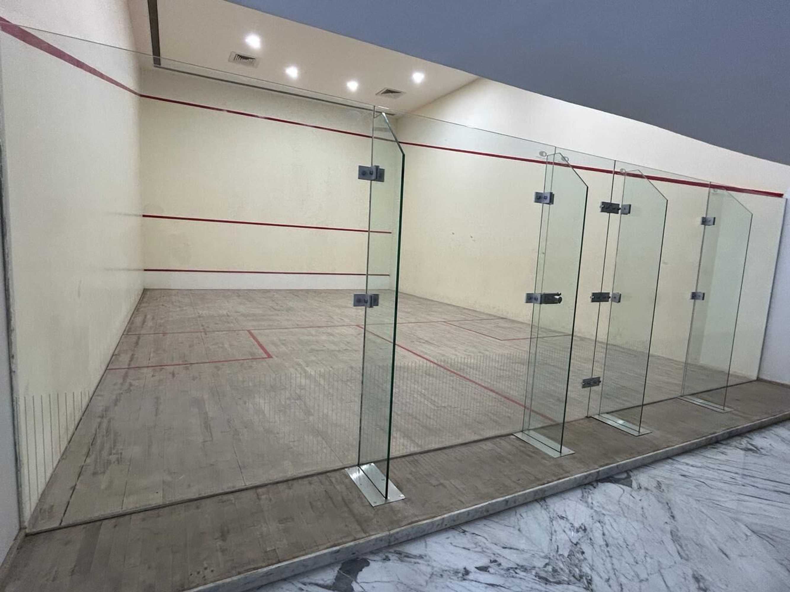 Gift card for Nambiar Club Bellezea