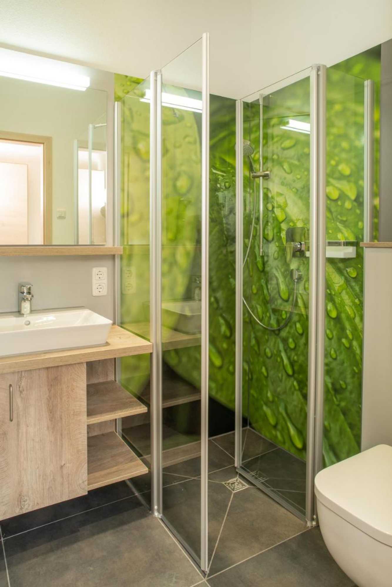 Gift card for Arena Hostel Allgäu