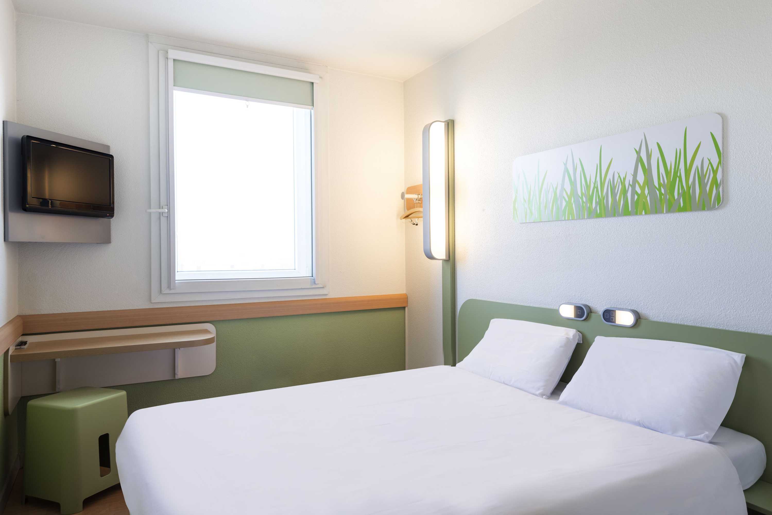 Gift card for Ibis Budget Vélizy Gift card for Ibis Budget Vélizy