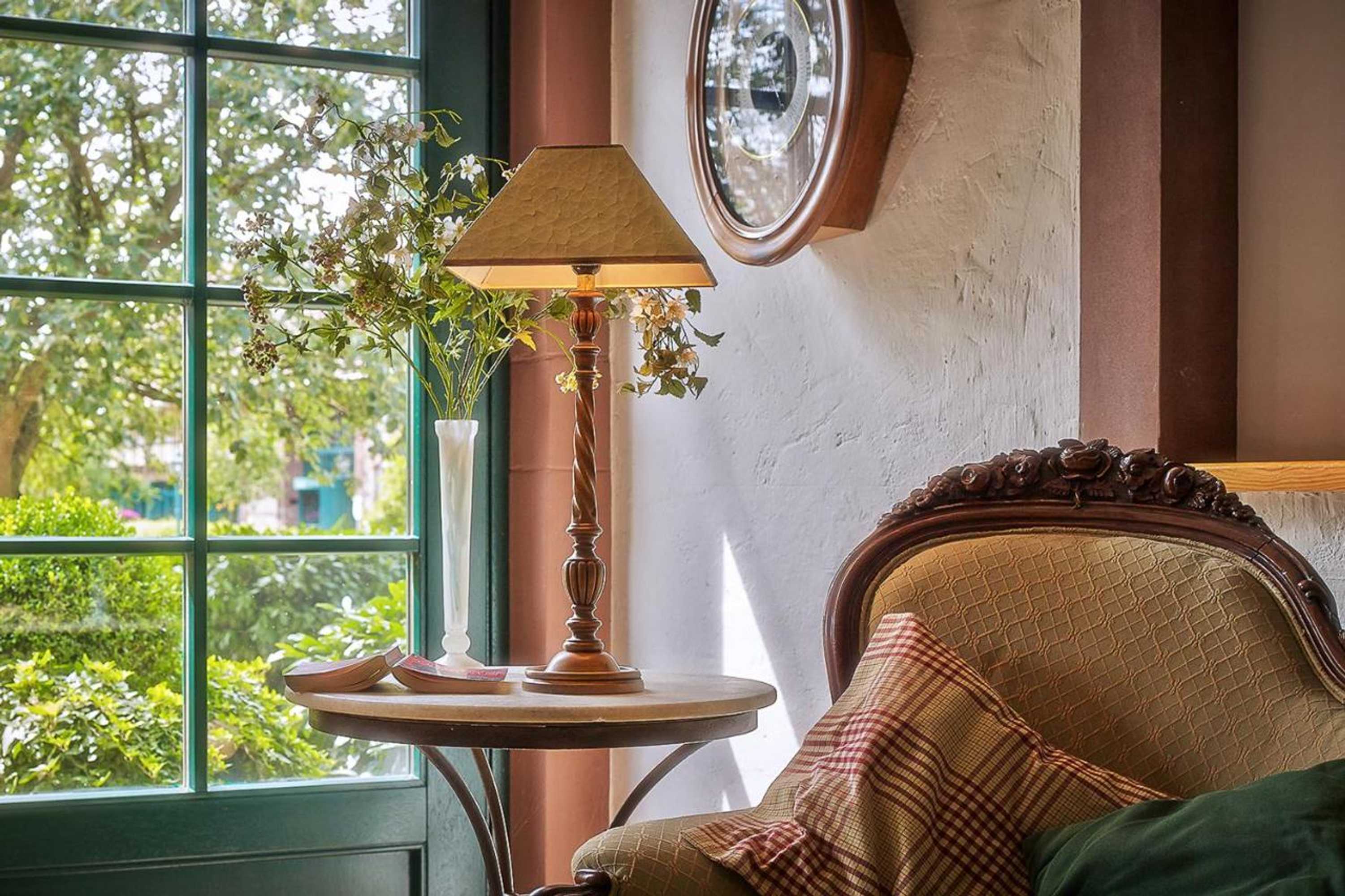 Gift card for Der Linslerhof - Hotel, Restaurant, Events & Natur