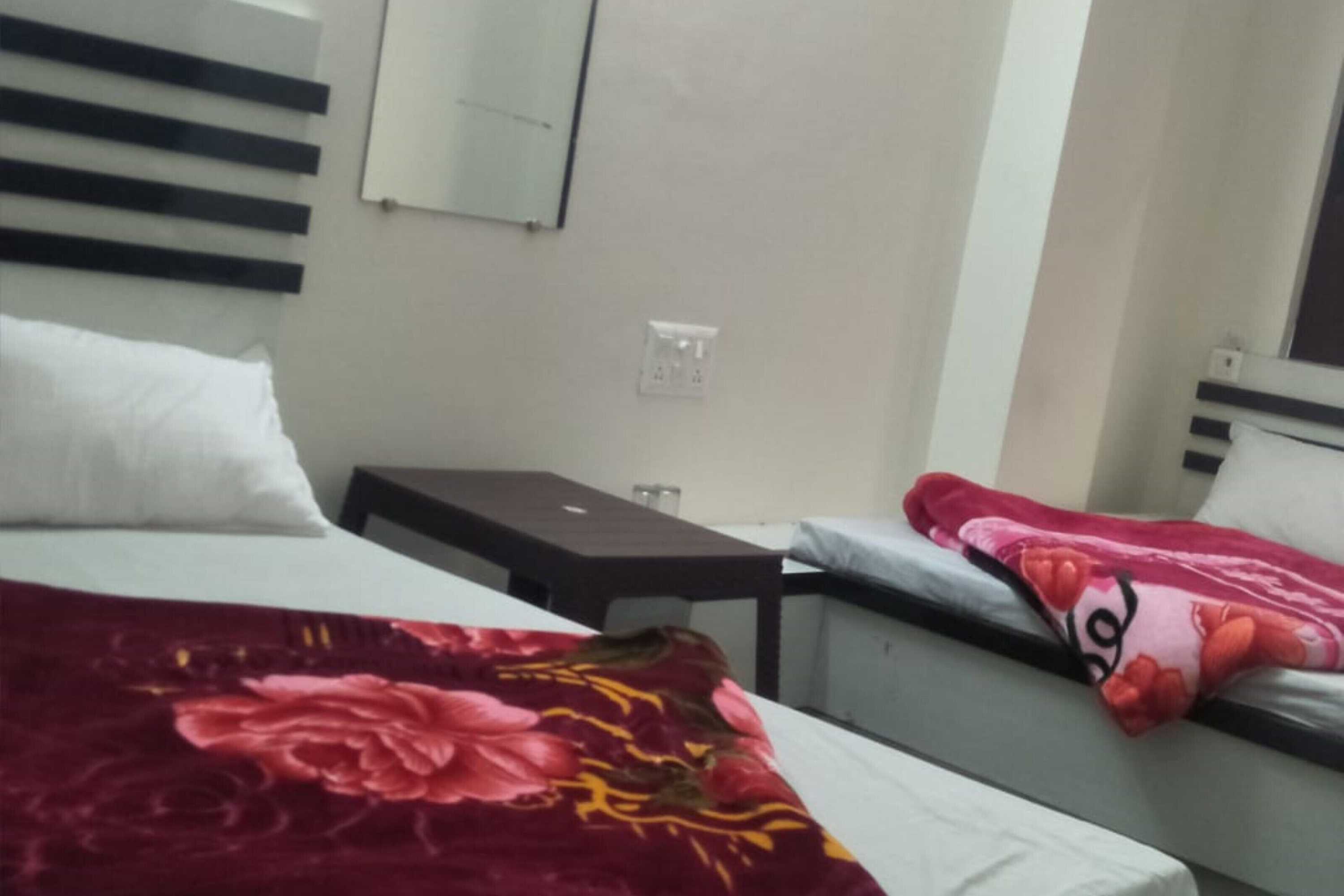 Gift card for Goroomgo Shiva Palace Haridwar