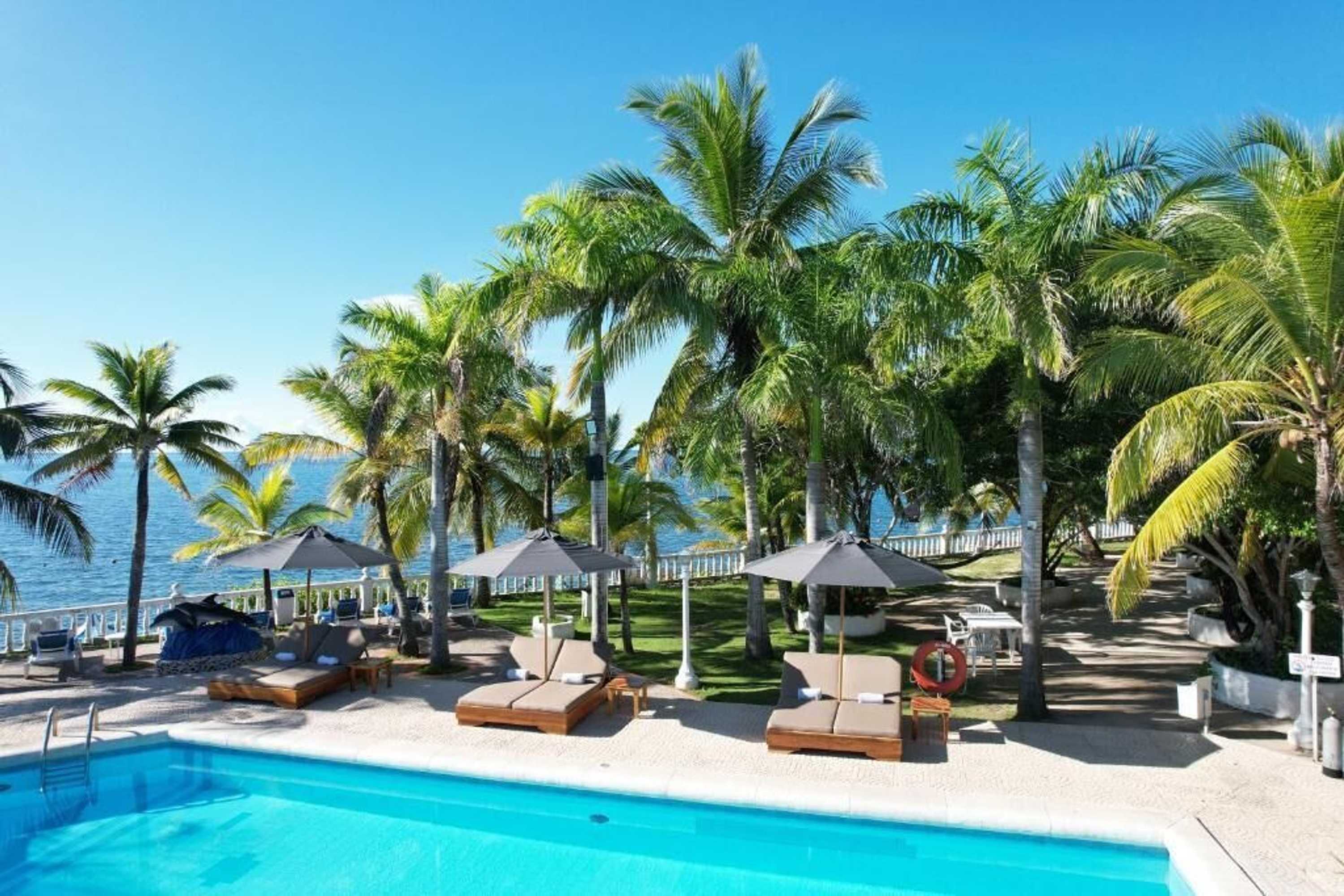 Gift card for Hotel Cocoliso Island Resort Gift card for Hotel Cocoliso Island Resort