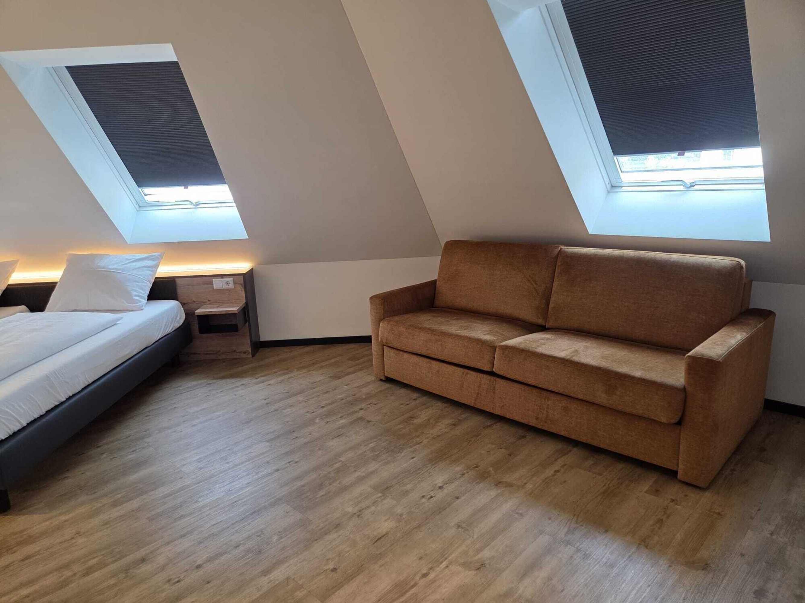 Gift card for Sekra Stadthotel