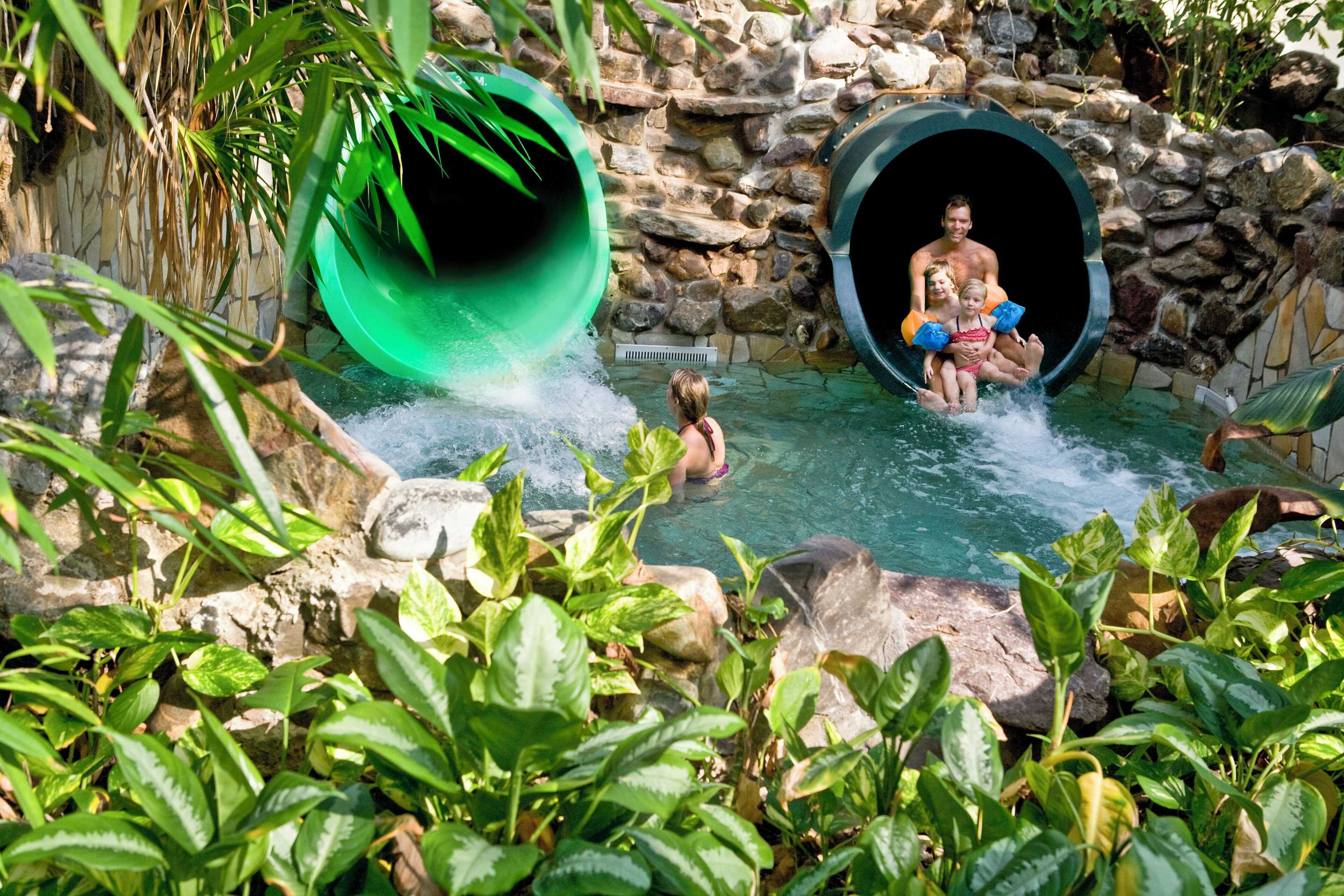 Gift card for Center Parcs Erperheide