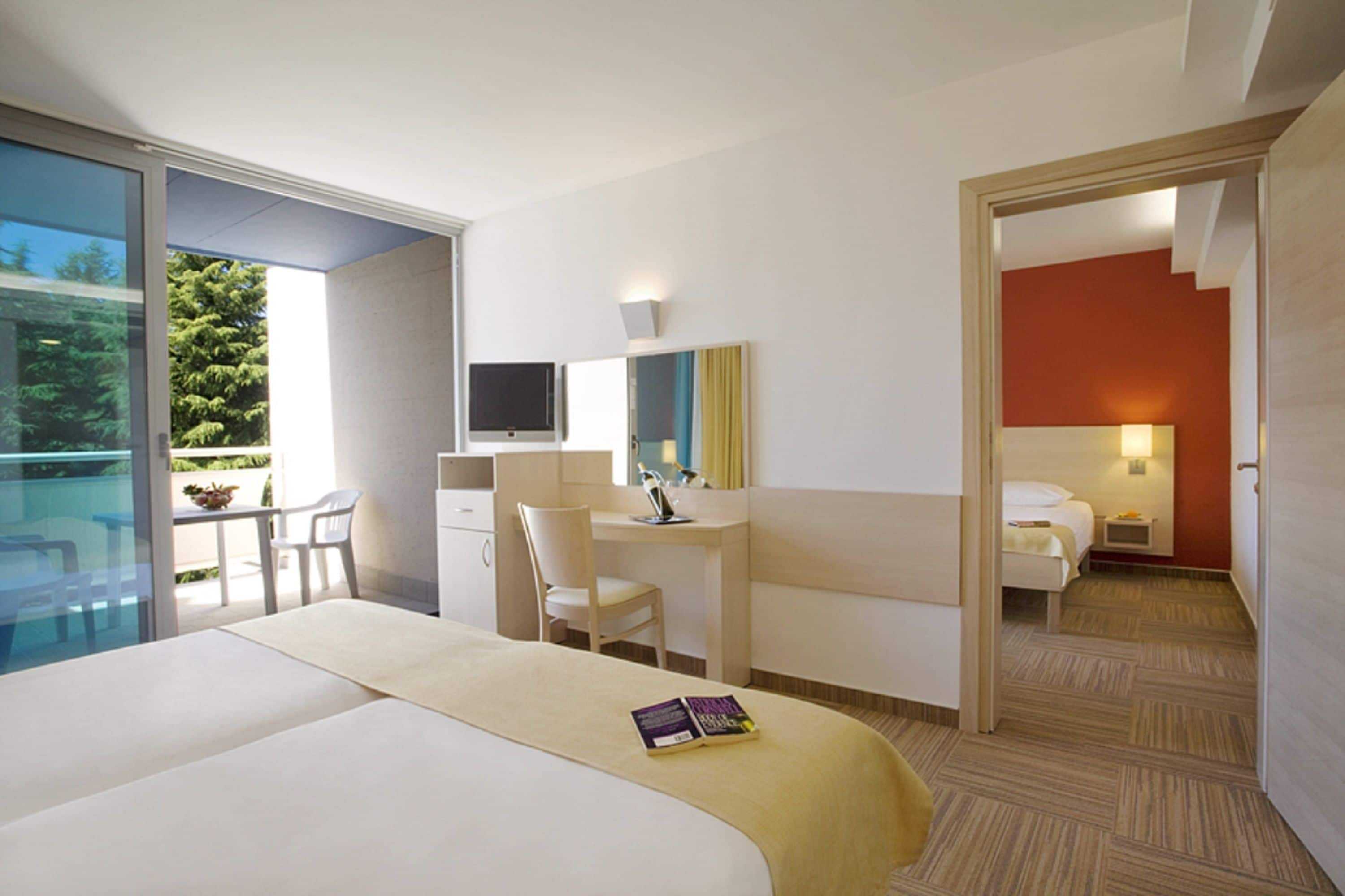 Gift card for Sunny Porec by Valamar Gift card for Sunny Porec by Valamar