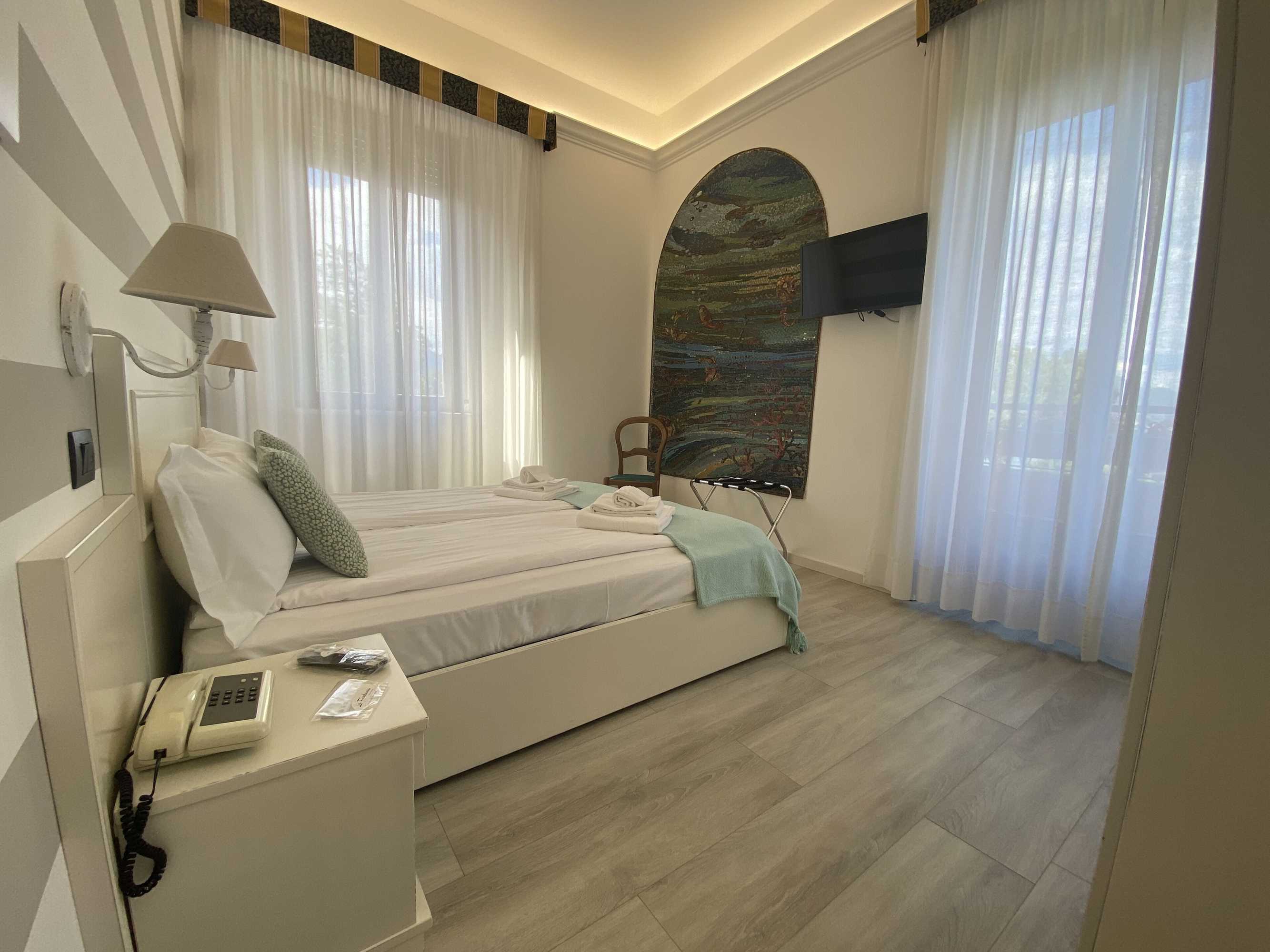 Gift card for Hotel La Fontana Gift card for Hotel La Fontana