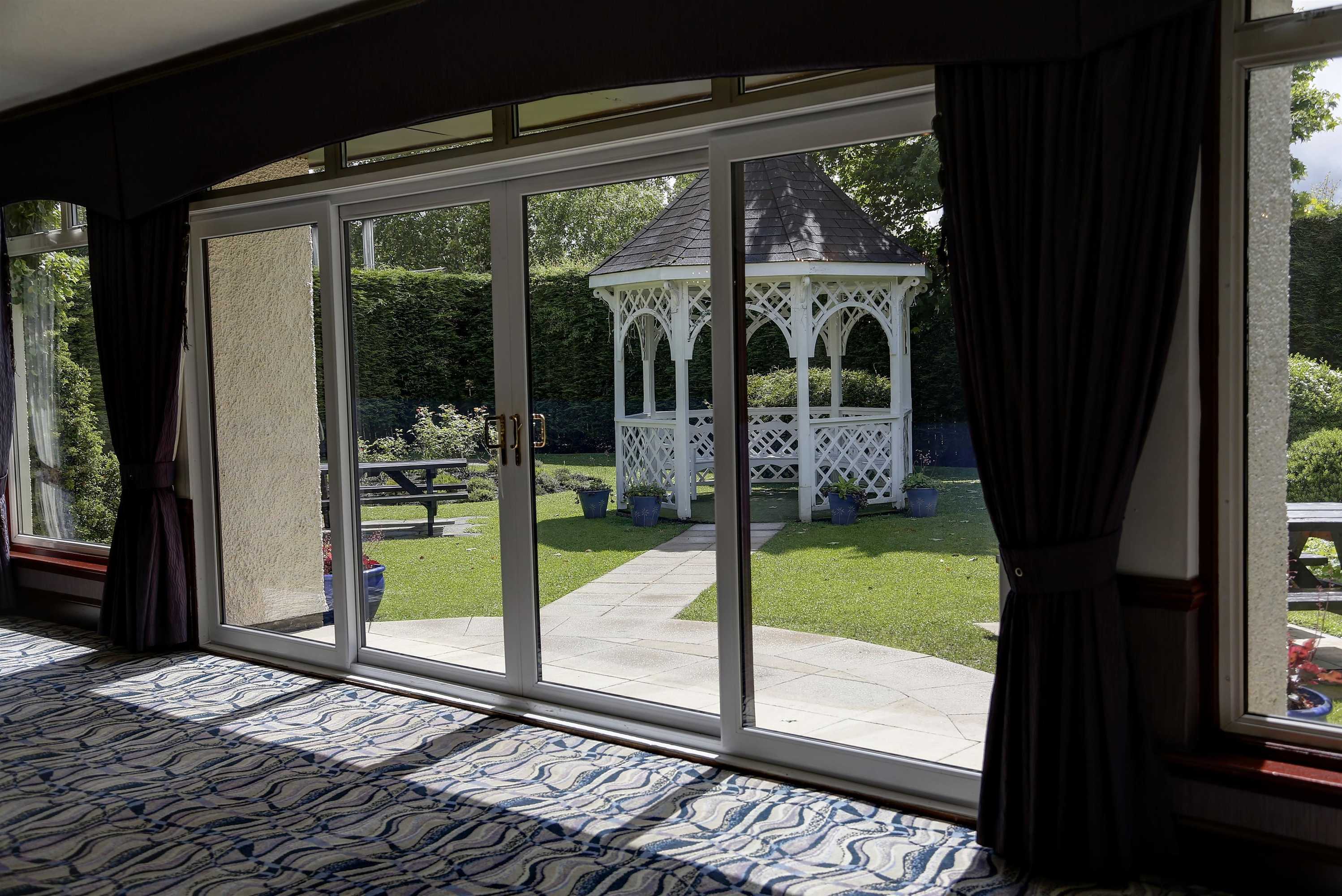 Gift card for Best Western The Hilcroft Hotel West Lothian