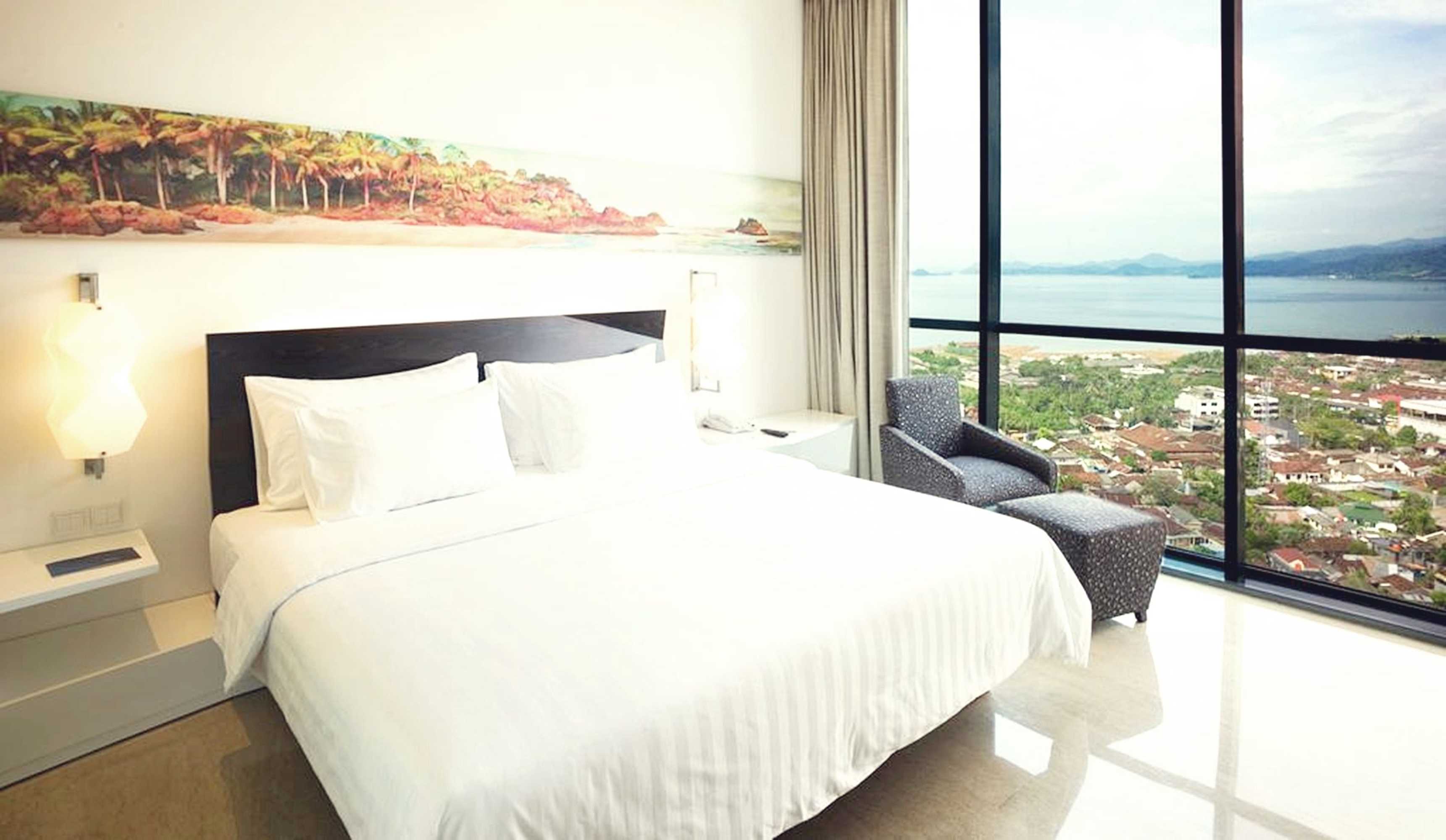 Gift card for Novotel Lampung