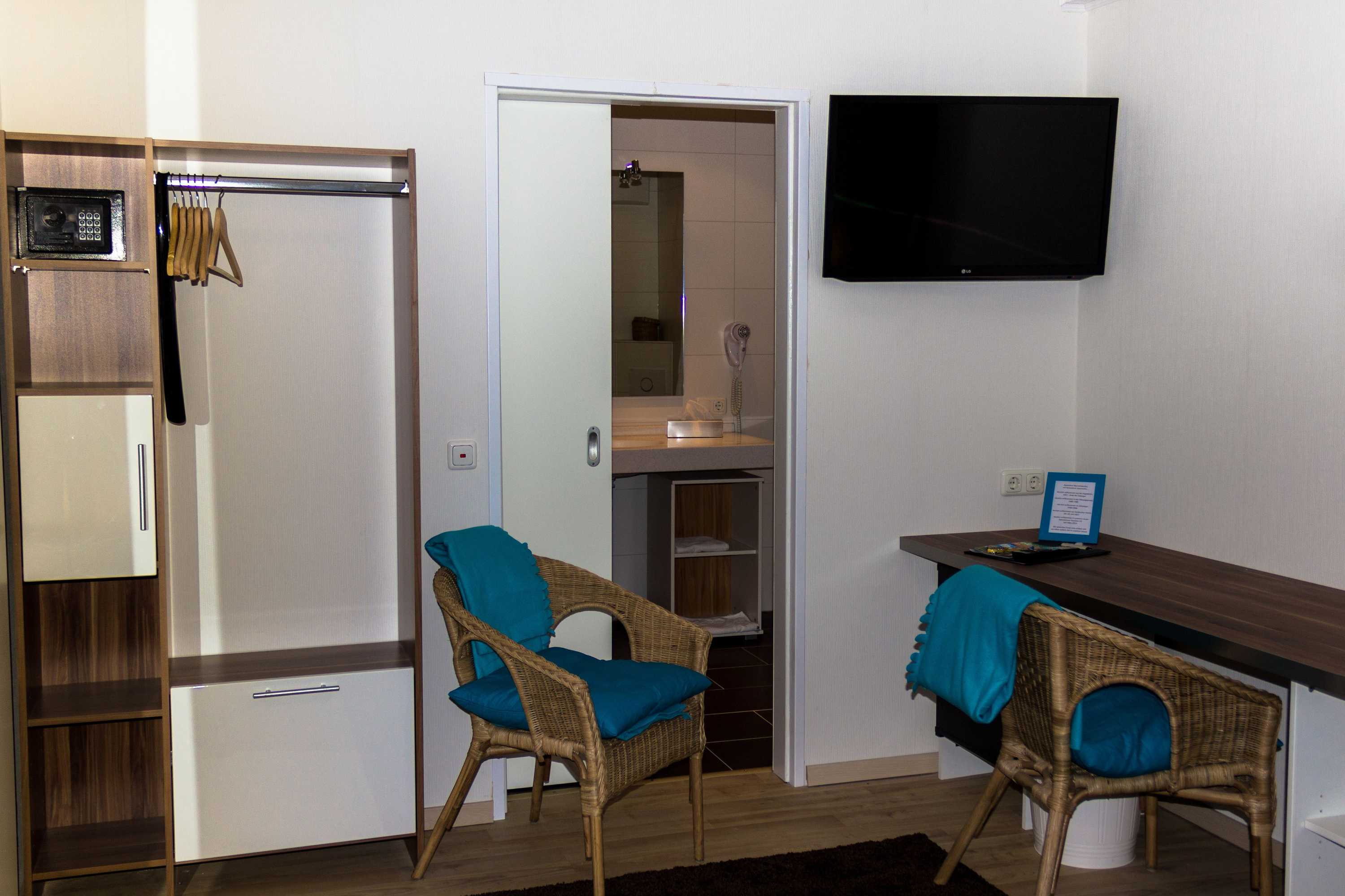 Gift card for Hotel & Restaurant Hessischer Hof