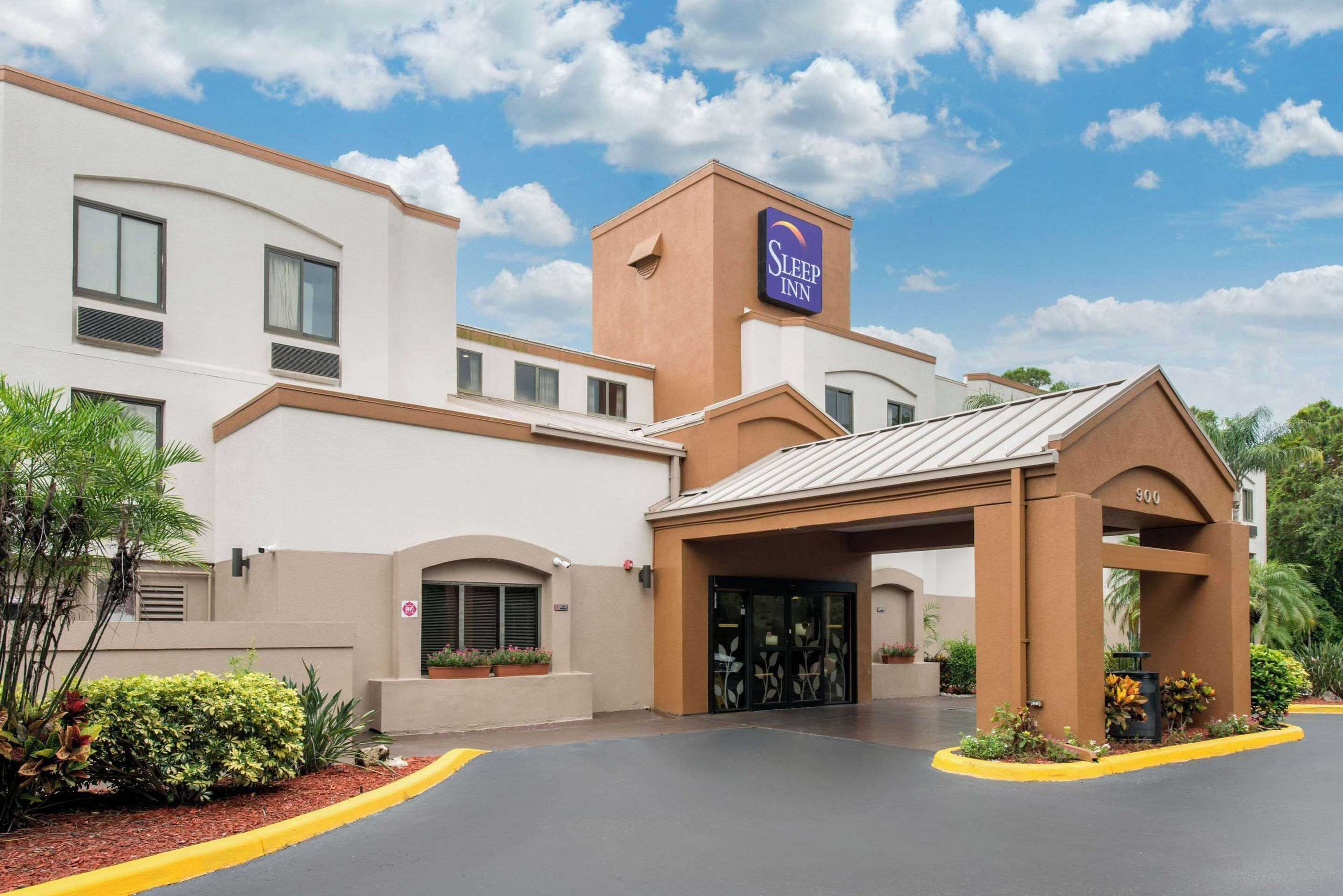 Gift card for Sleep Inn Sarasota North Gift card for Sleep Inn Sarasota North