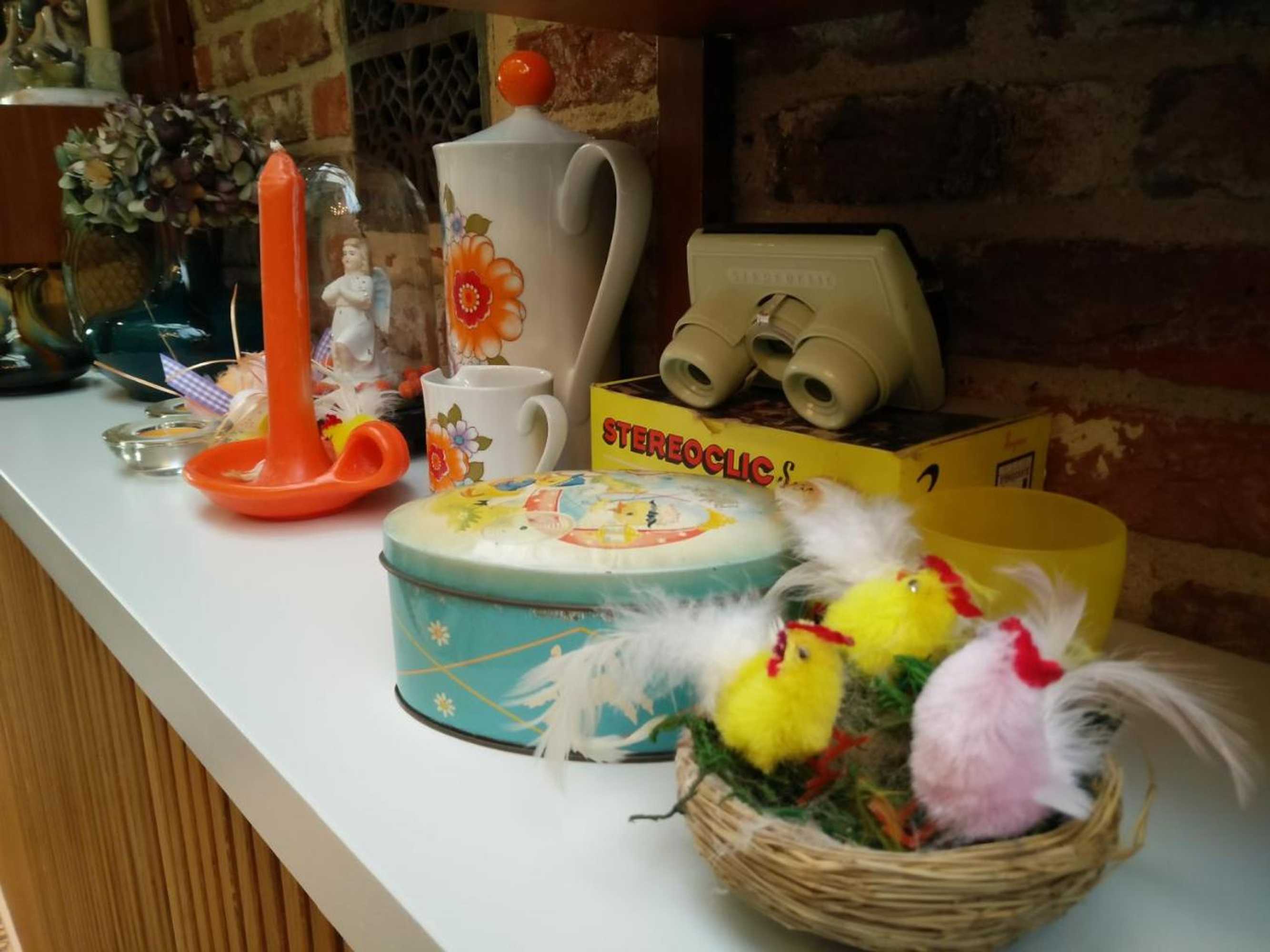 Gift card for B&b Tspijker