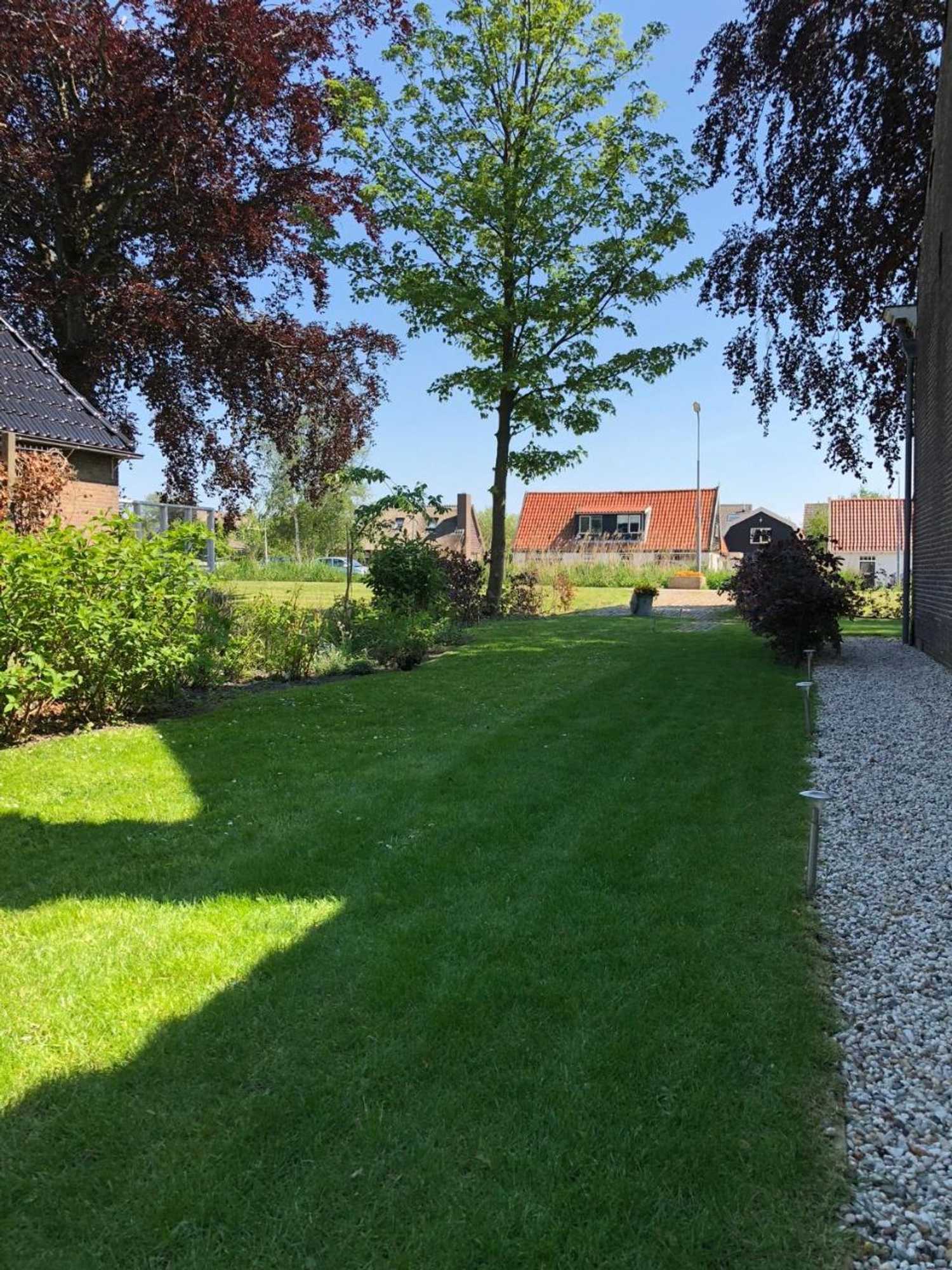 Gift card for Vakantiewoning Vrijburg