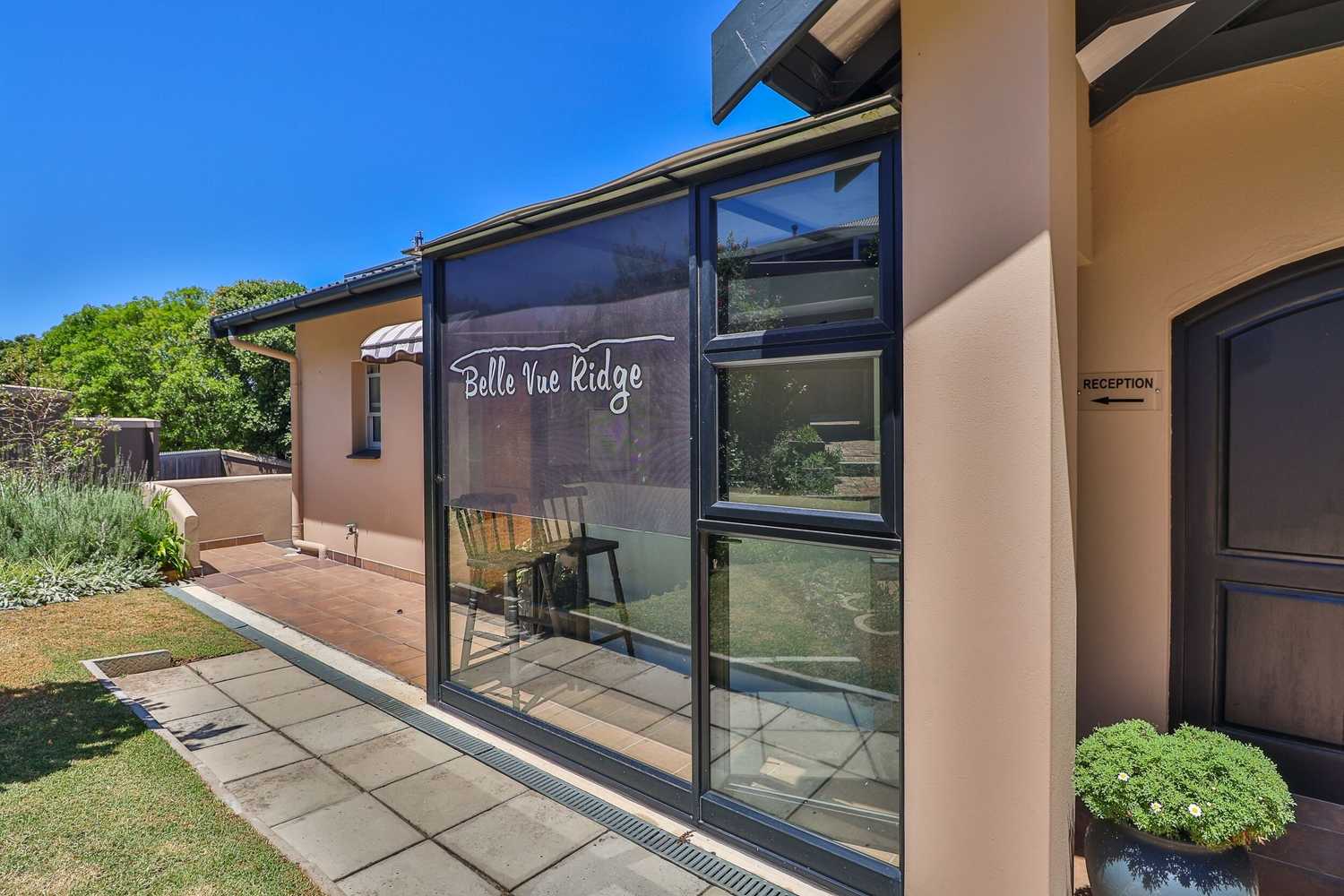 Gift card for Belle Vue Ridge Bnb, Gift card for Belle Vue Ridge Bnb,