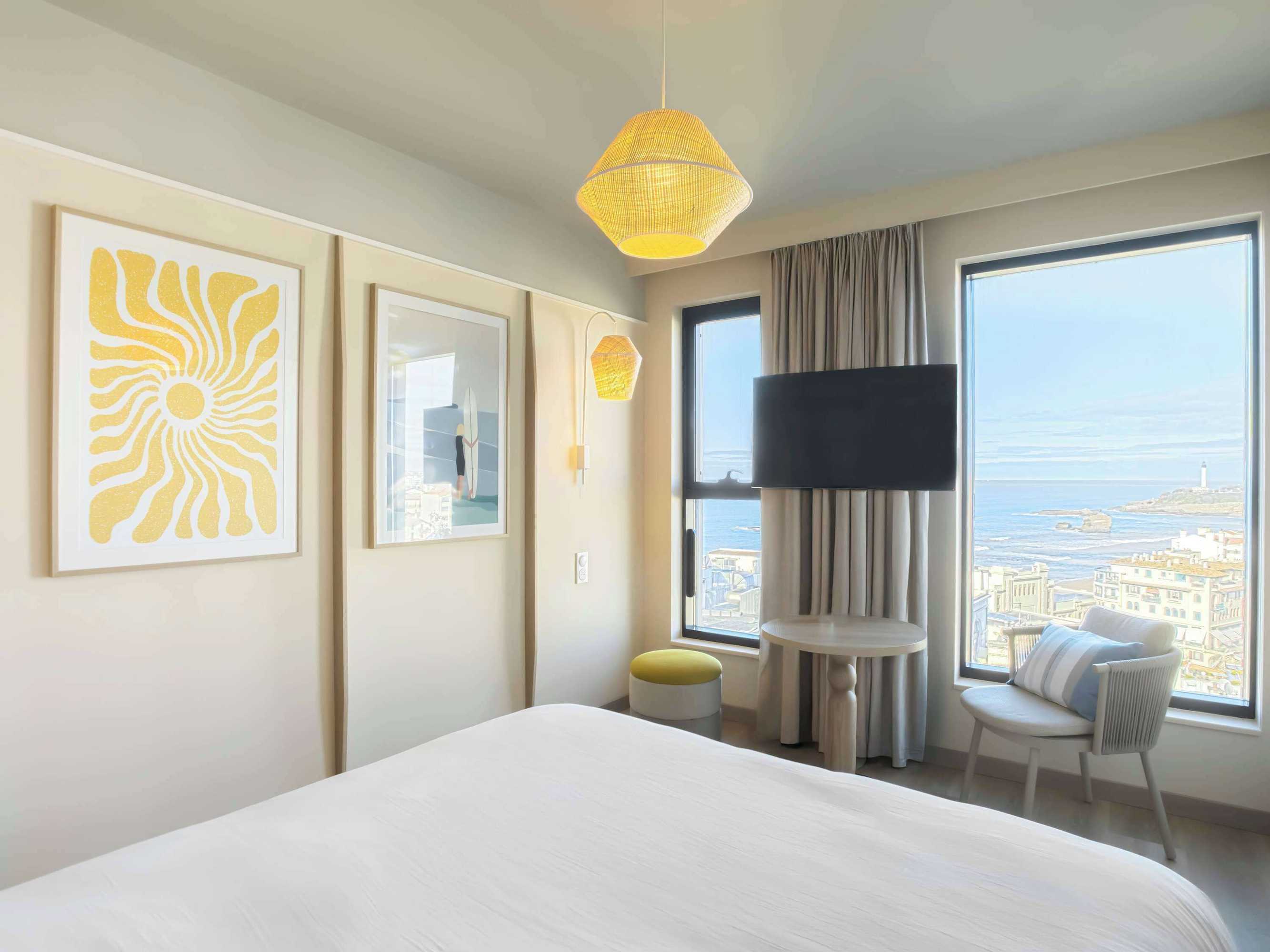 Gift card for Mercure Président Biarritz Plage Gift card for Mercure Président Biarritz Plage