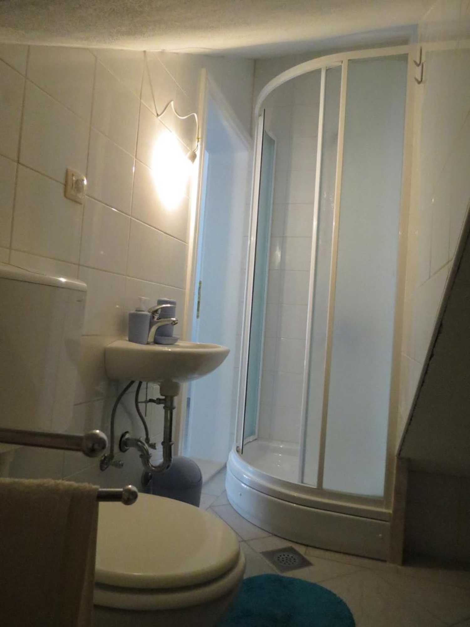 Gift card for Apartments Ljubičić