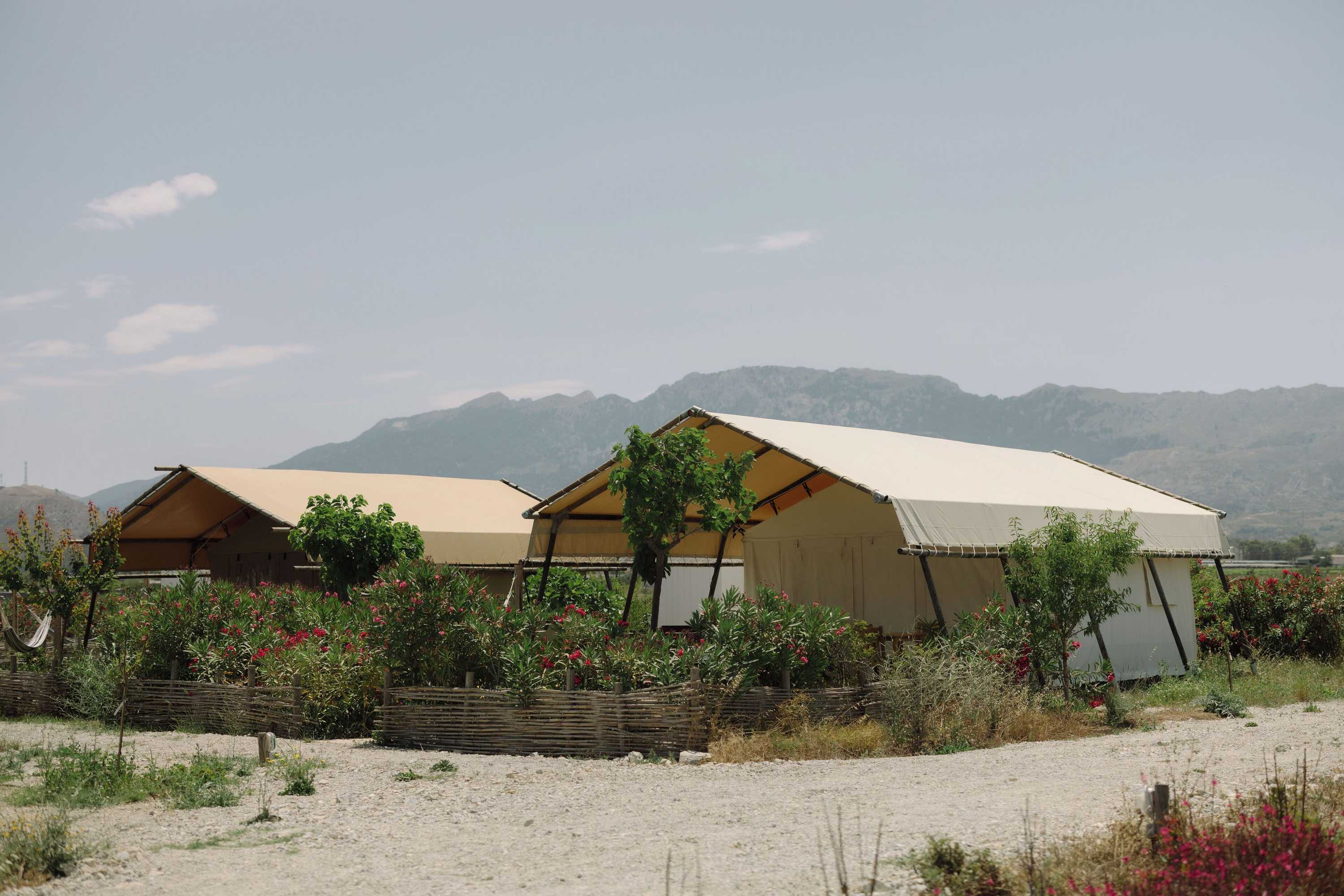 Gift card for Sails on Kos Ecolux Tented Village Gift card for Sails on Kos Ecolux Tented Village