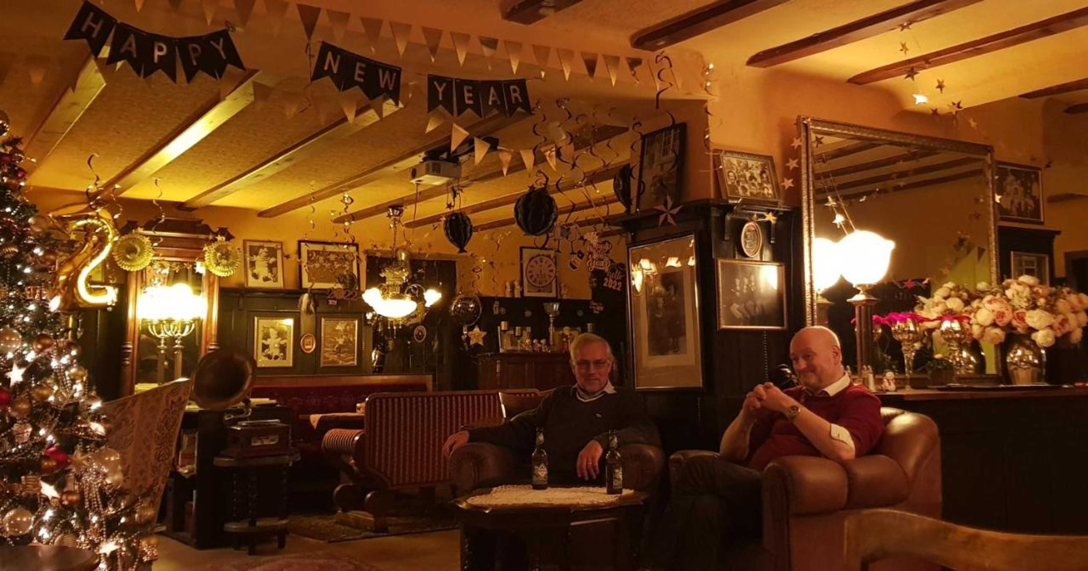 Gift card for Anker Hotel-Restaurant