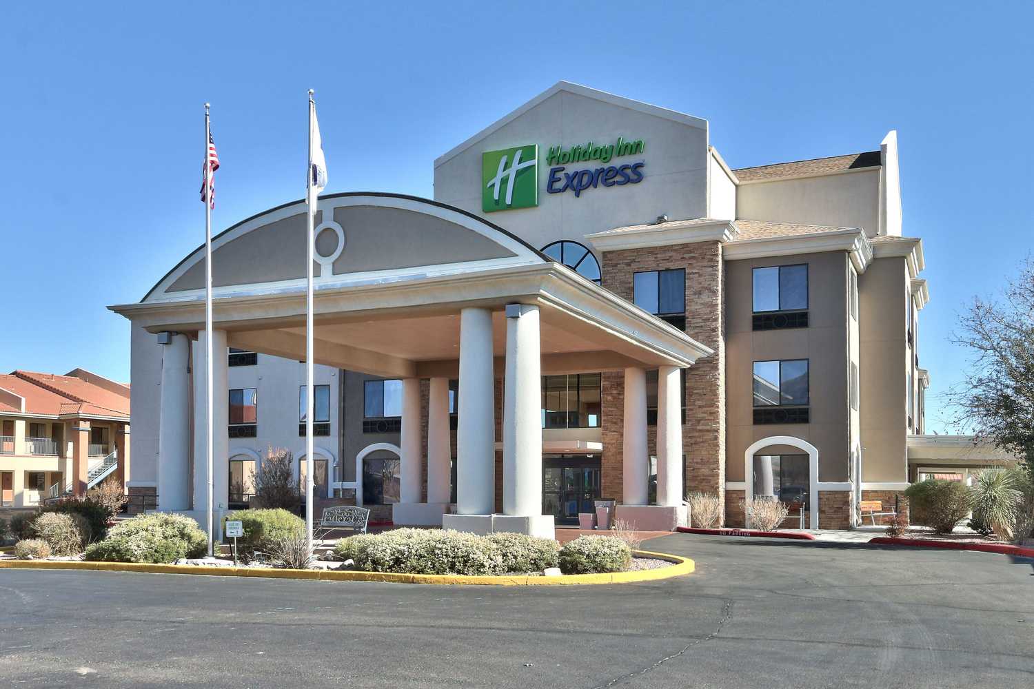 Gift card for Holiday Inn Express Socorro by Ihg Gift card for Holiday Inn Express Socorro by Ihg