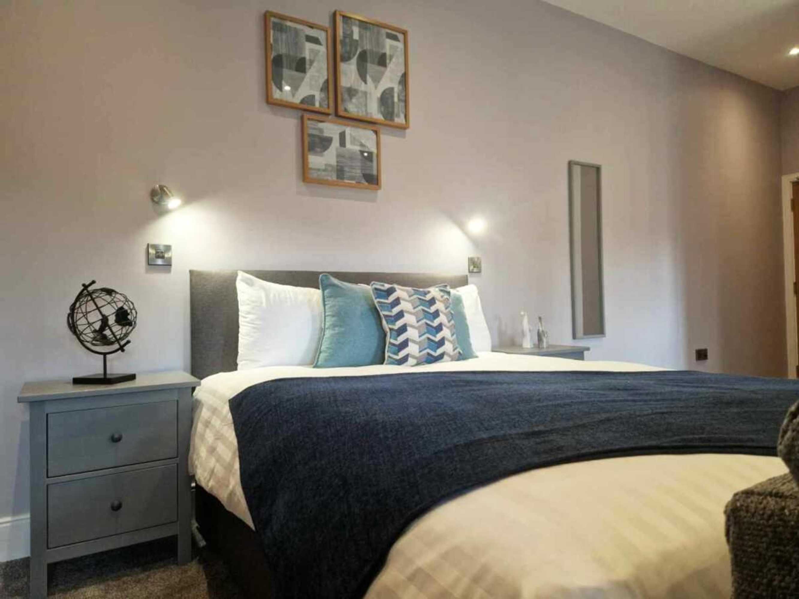 Gift card for The County