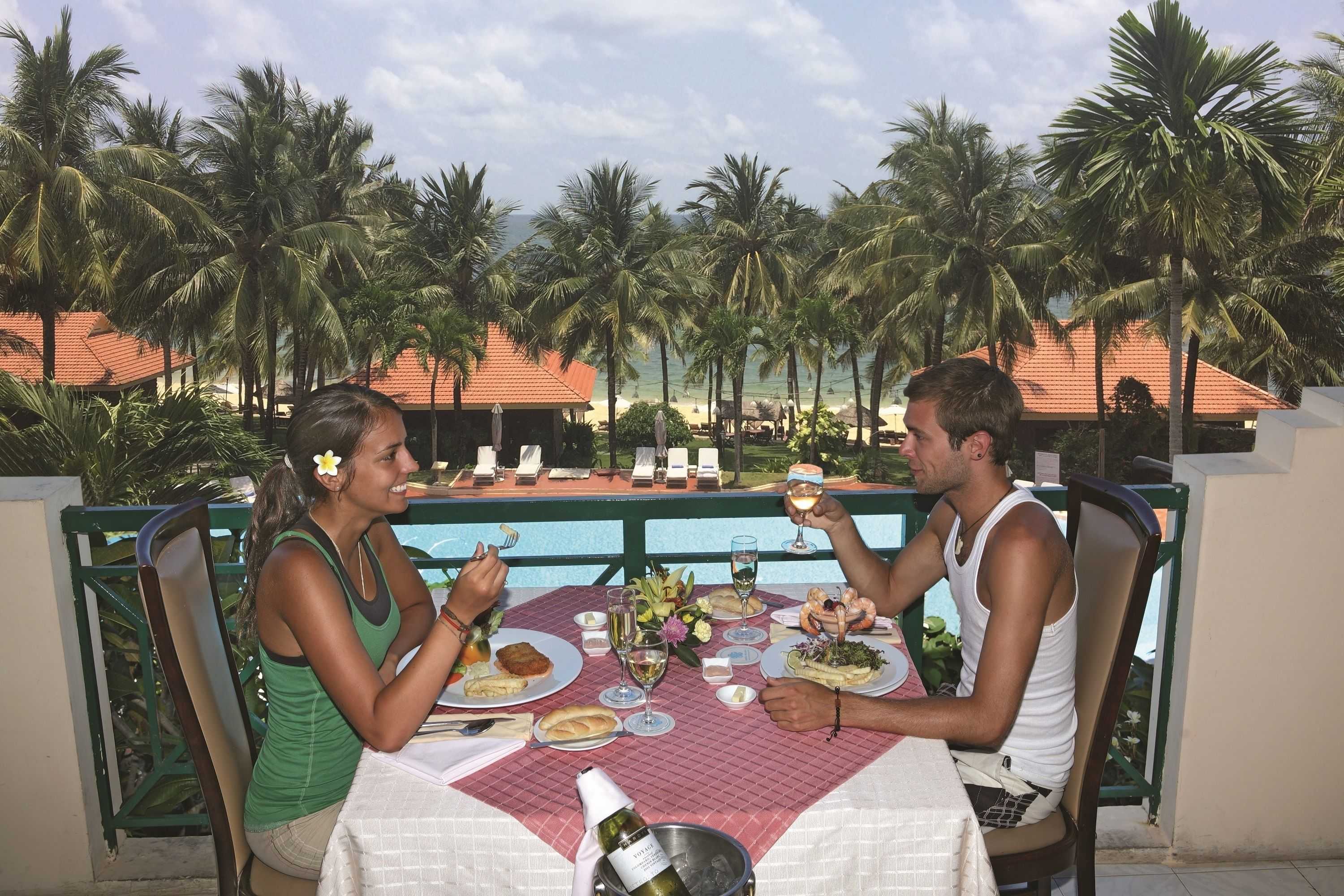 Gift card for Saigon Phu Quoc Resort Gift card for Saigon Phu Quoc Resort