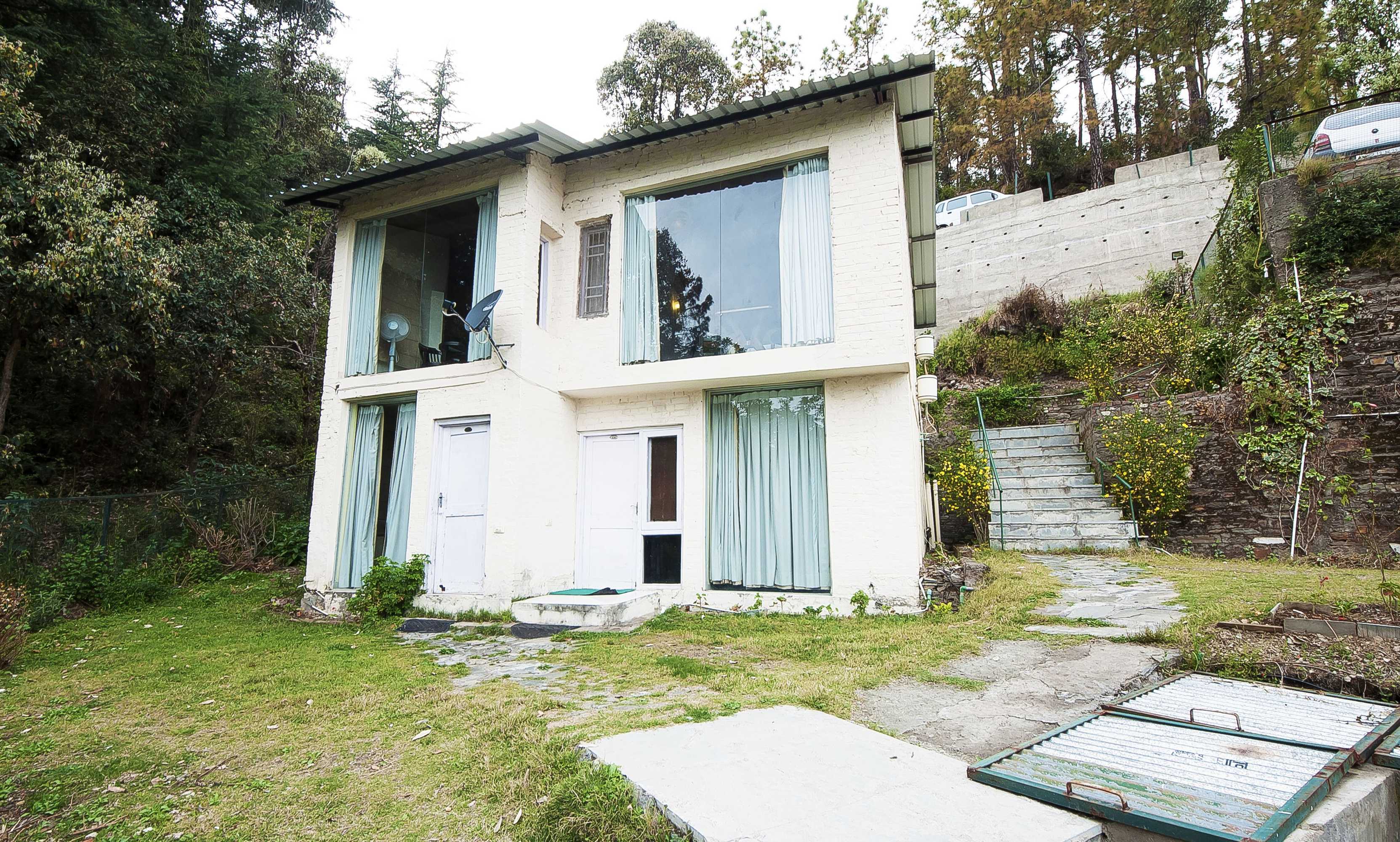 Gift card for The Ayali Fernhill Resort, Chail