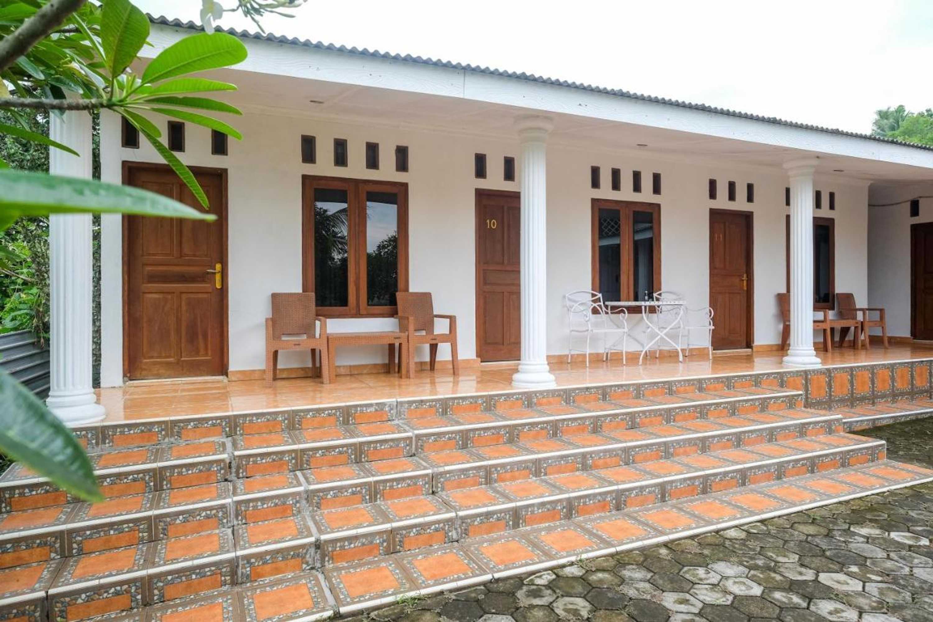 Gift card for Reddoorz at Paris Ocean