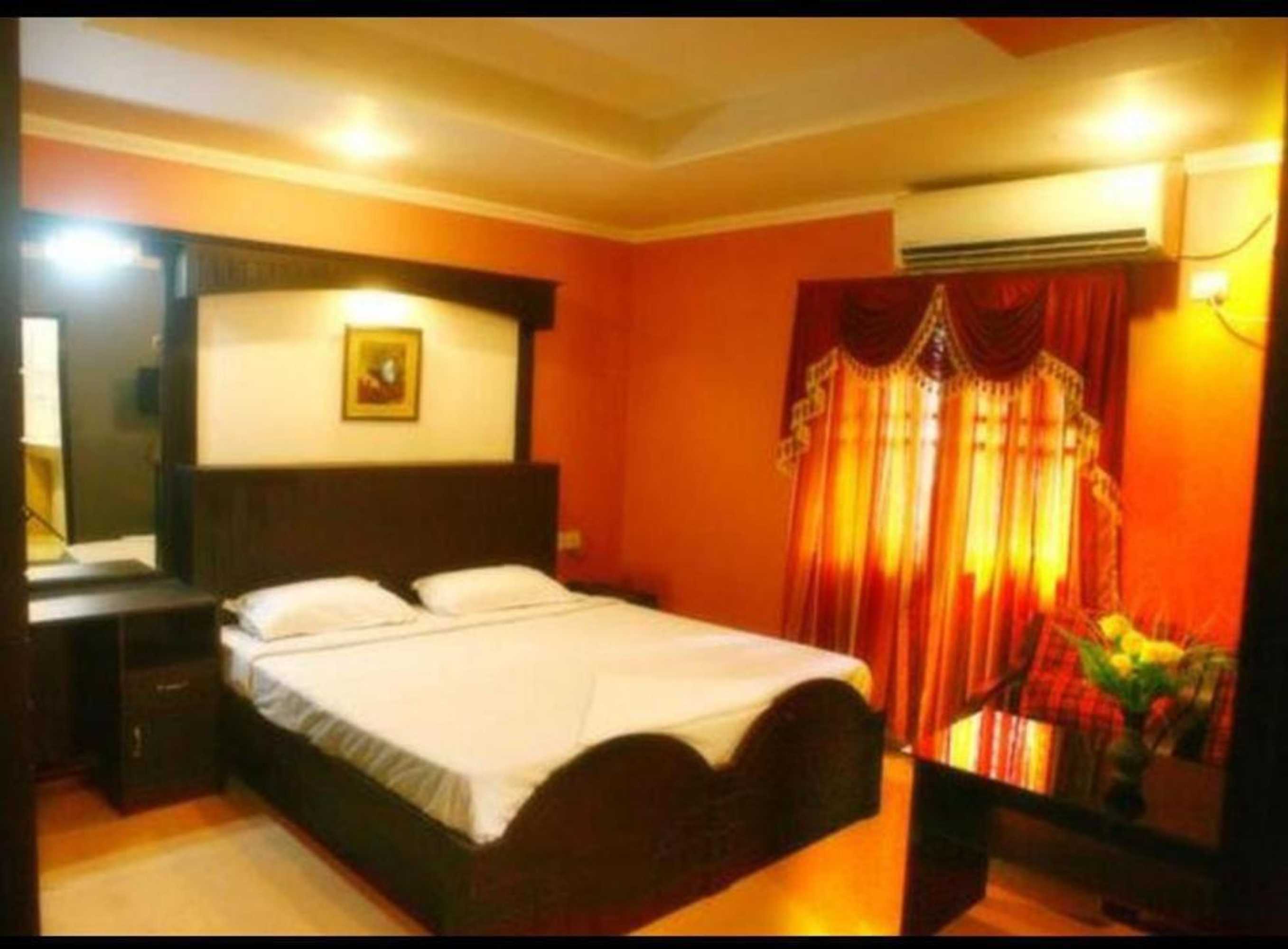 Gift card for Hotel Priya