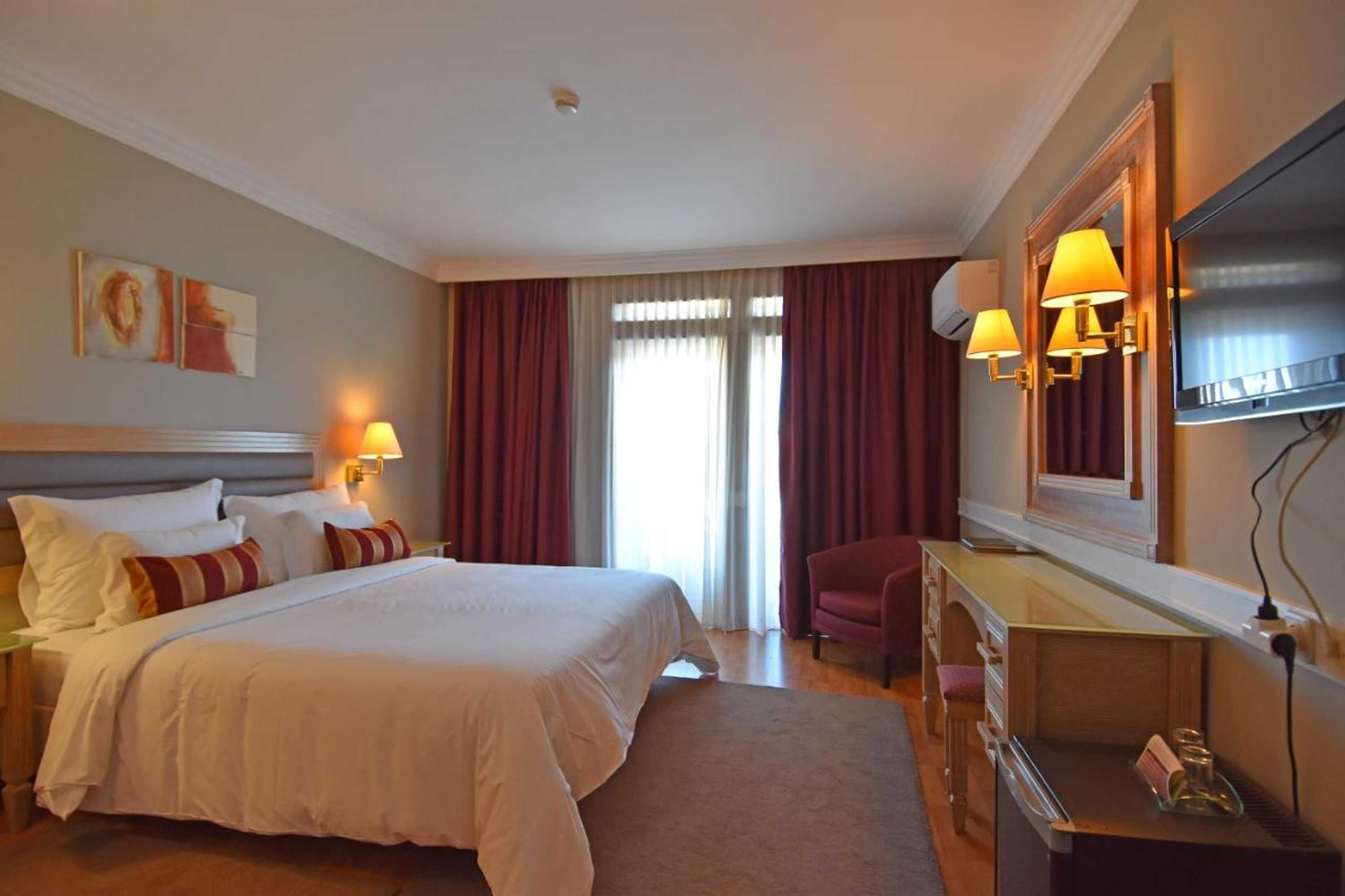 Gift card for Suave Mar Hotel