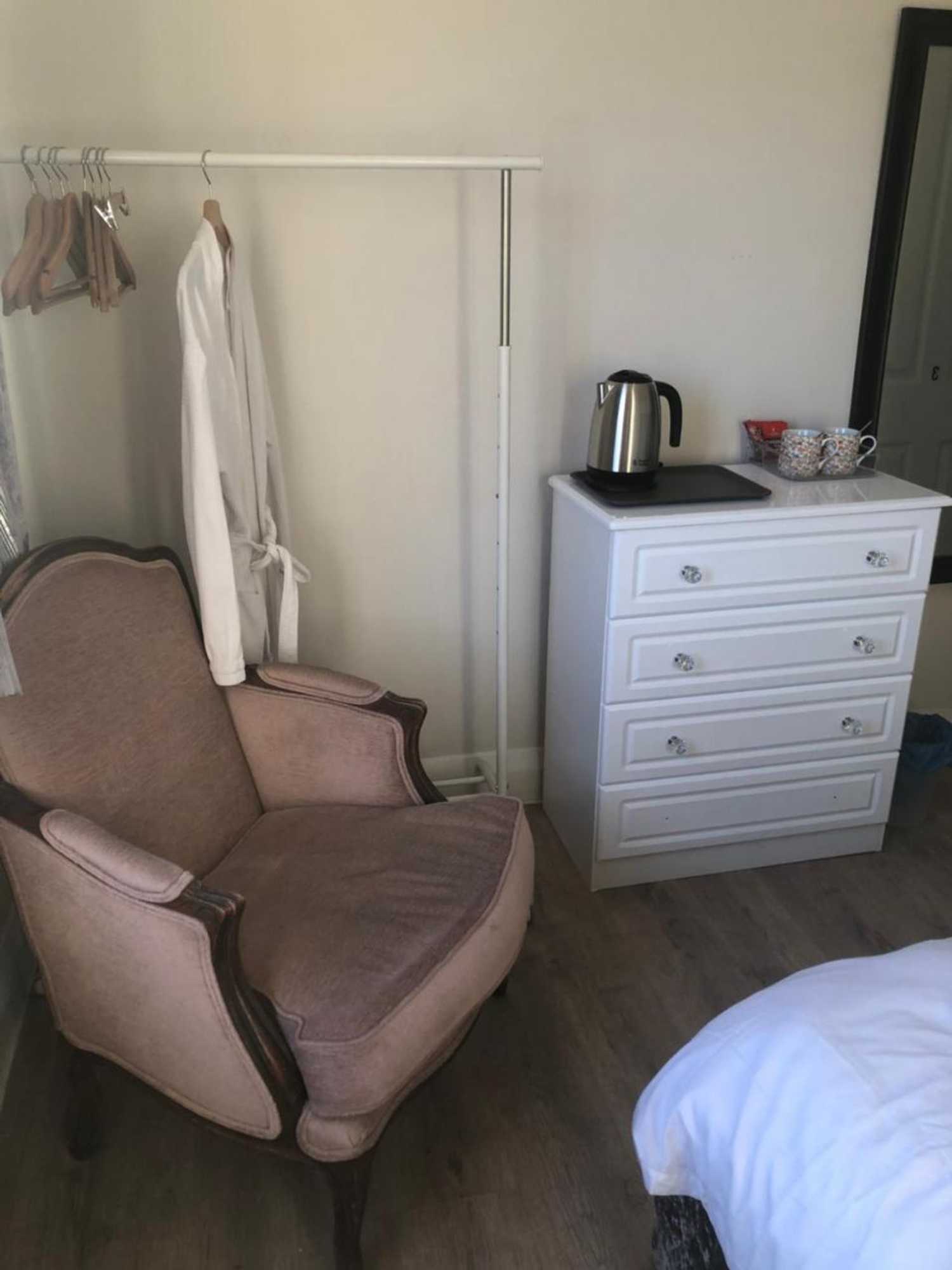 Gift card for Fiveways Happy Stays