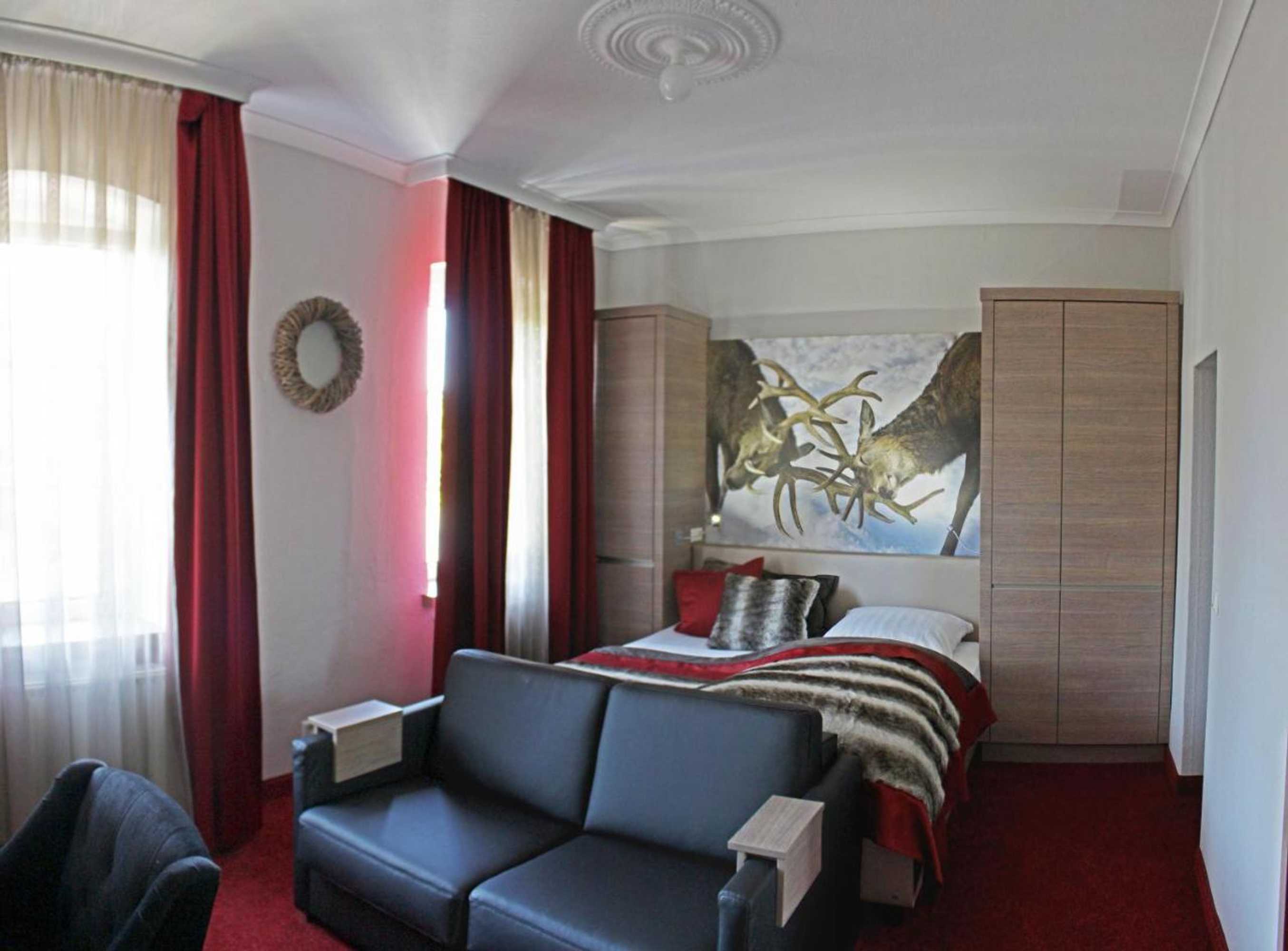 Gift card for Hotel & Restaurant Eggers Gmbh Gift card for Hotel & Restaurant Eggers Gmbh