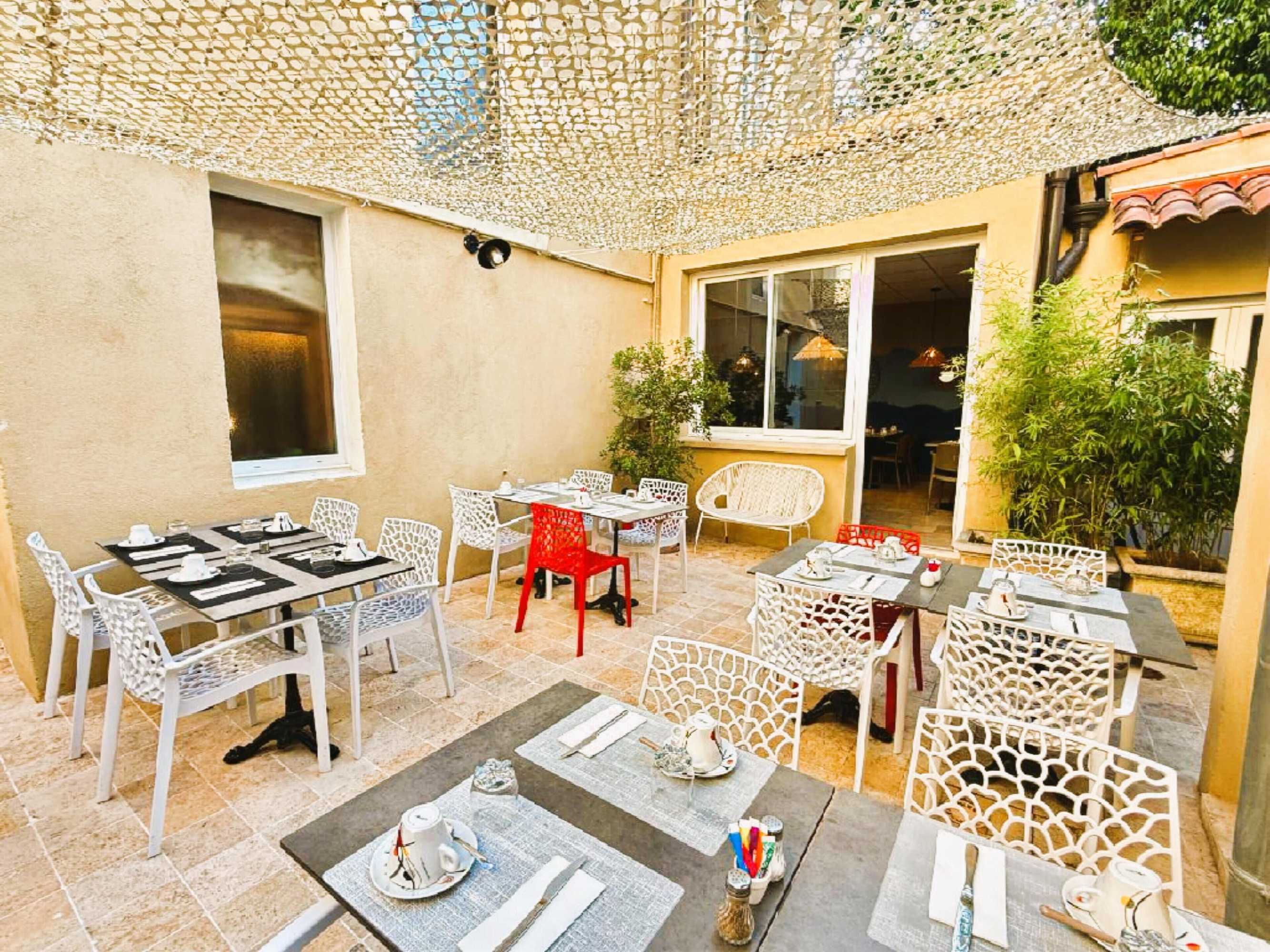 Gift card for Majestic Hotel