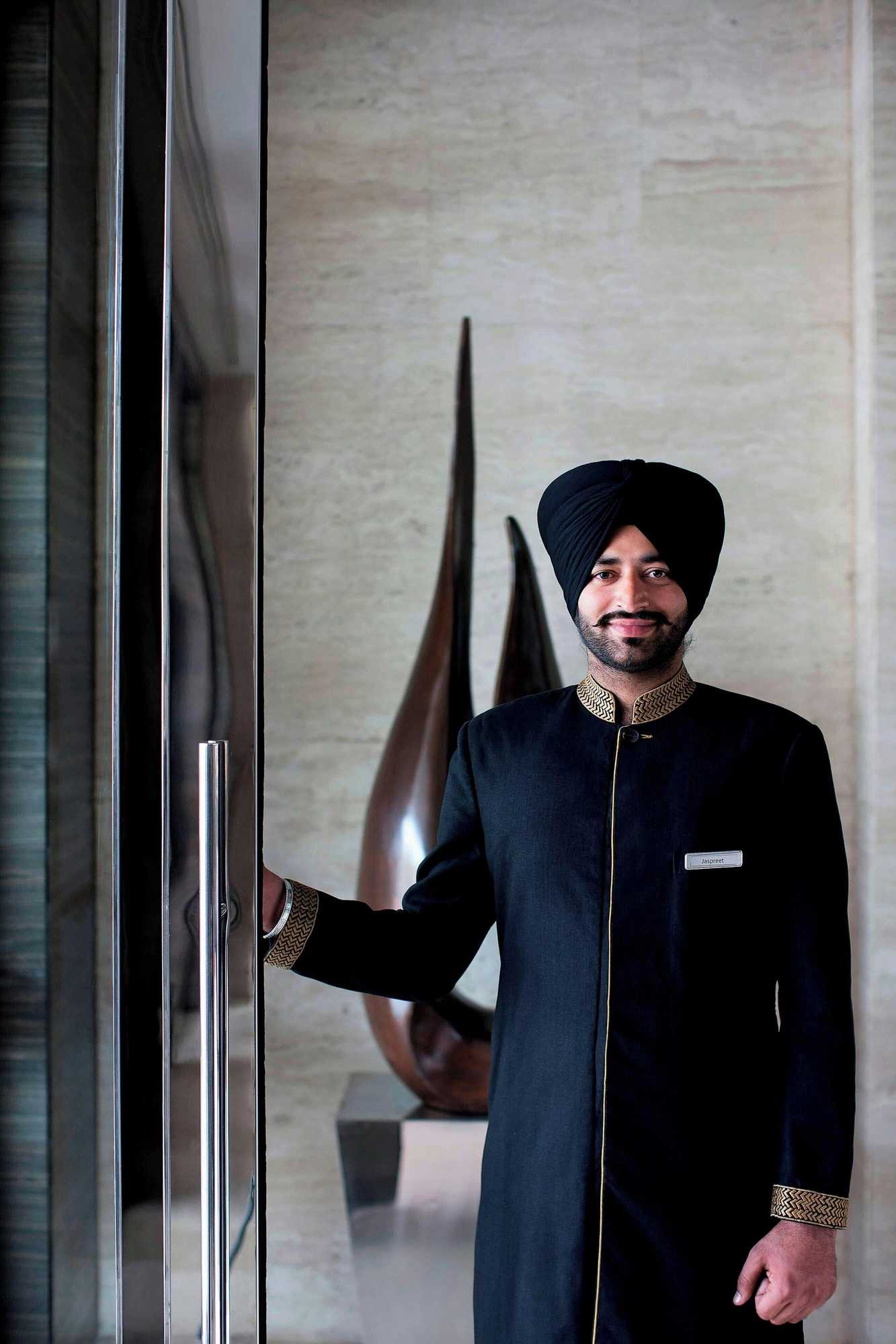Gift card for JW Marriott Hotel Chandigarh Gift card for JW Marriott Hotel Chandigarh