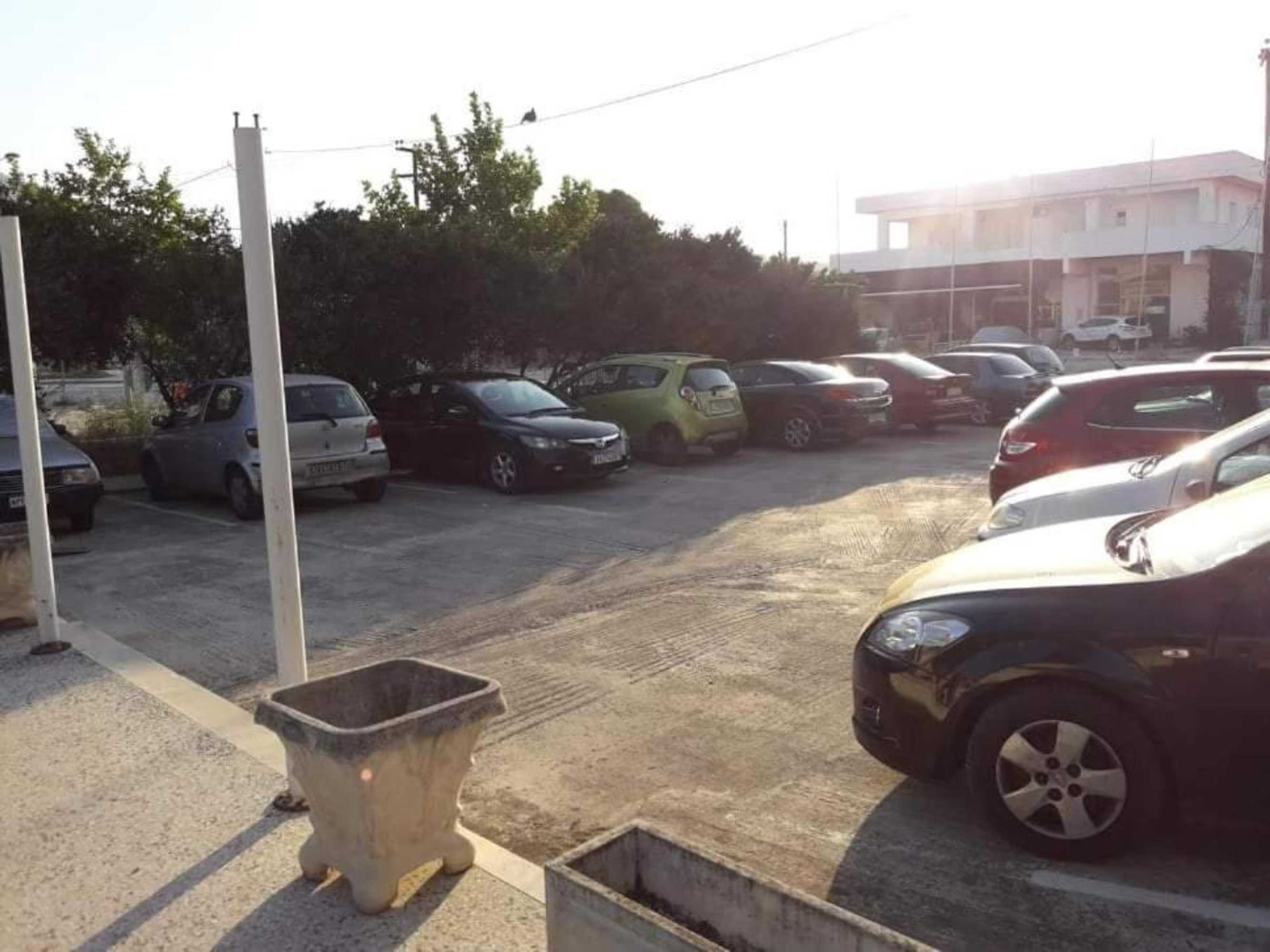 Gift card for Hotel Alexandros