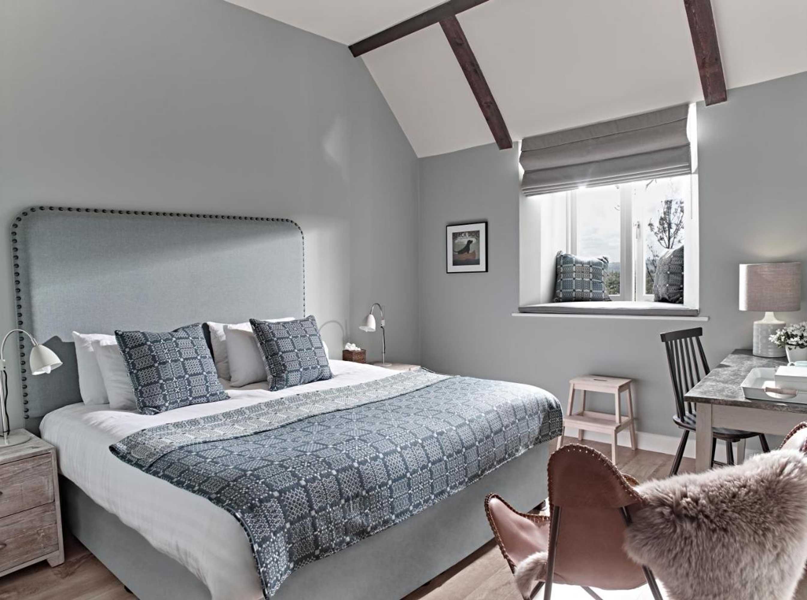 Gift card for The Fish Hotel