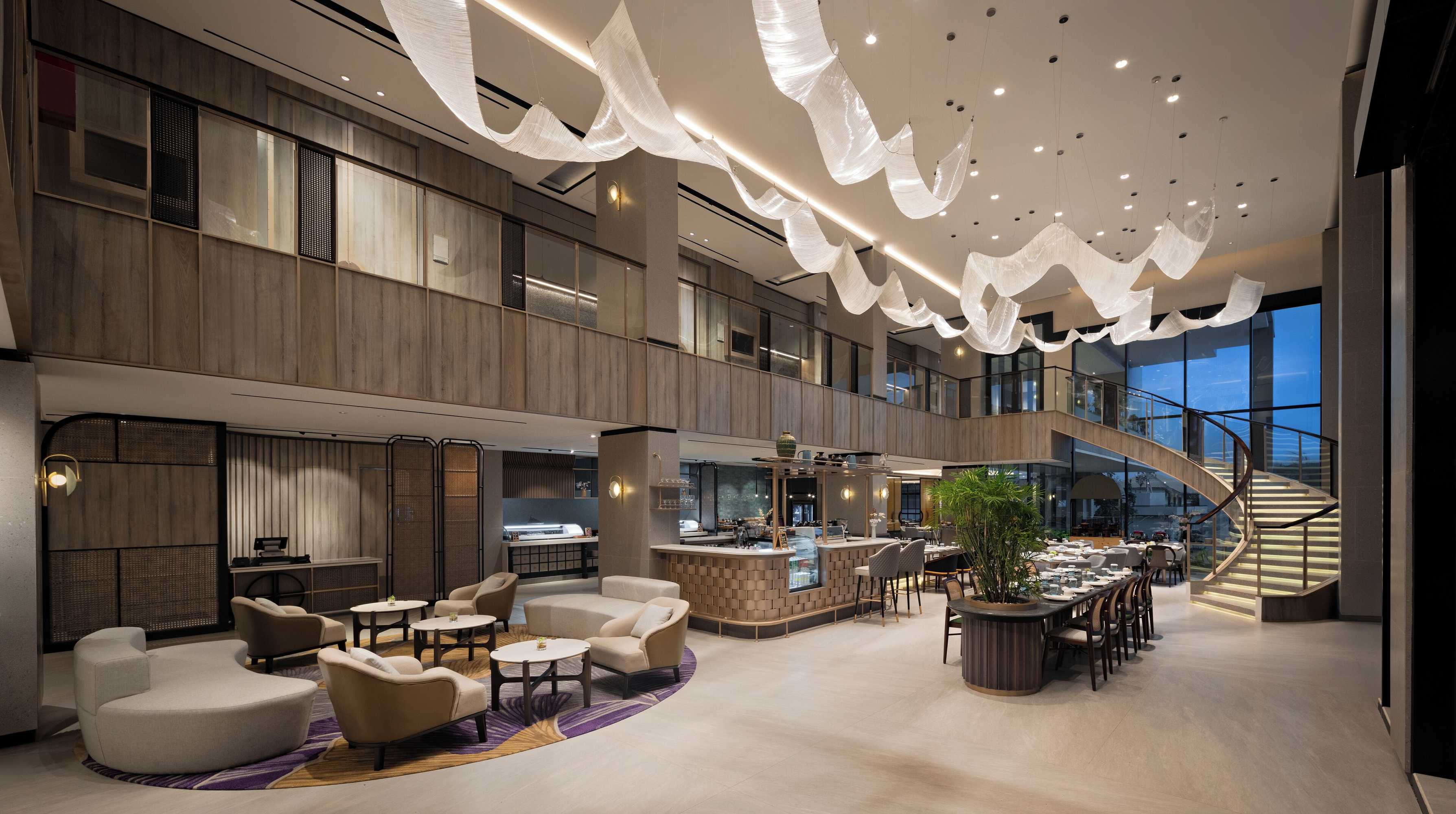 Gift card for Mercure Madiun