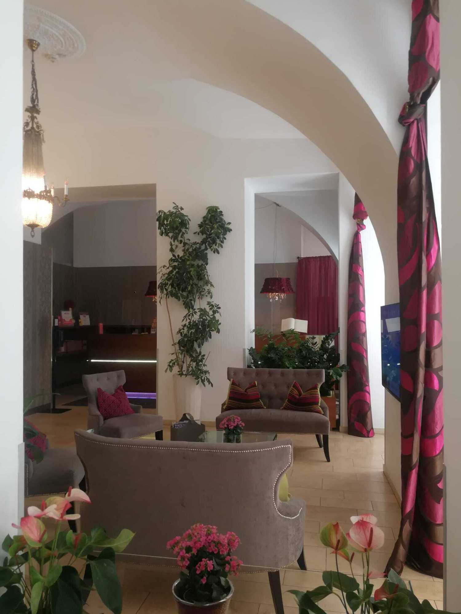 Gift card for Pertschy Palais Hotel Gift card for Pertschy Palais Hotel