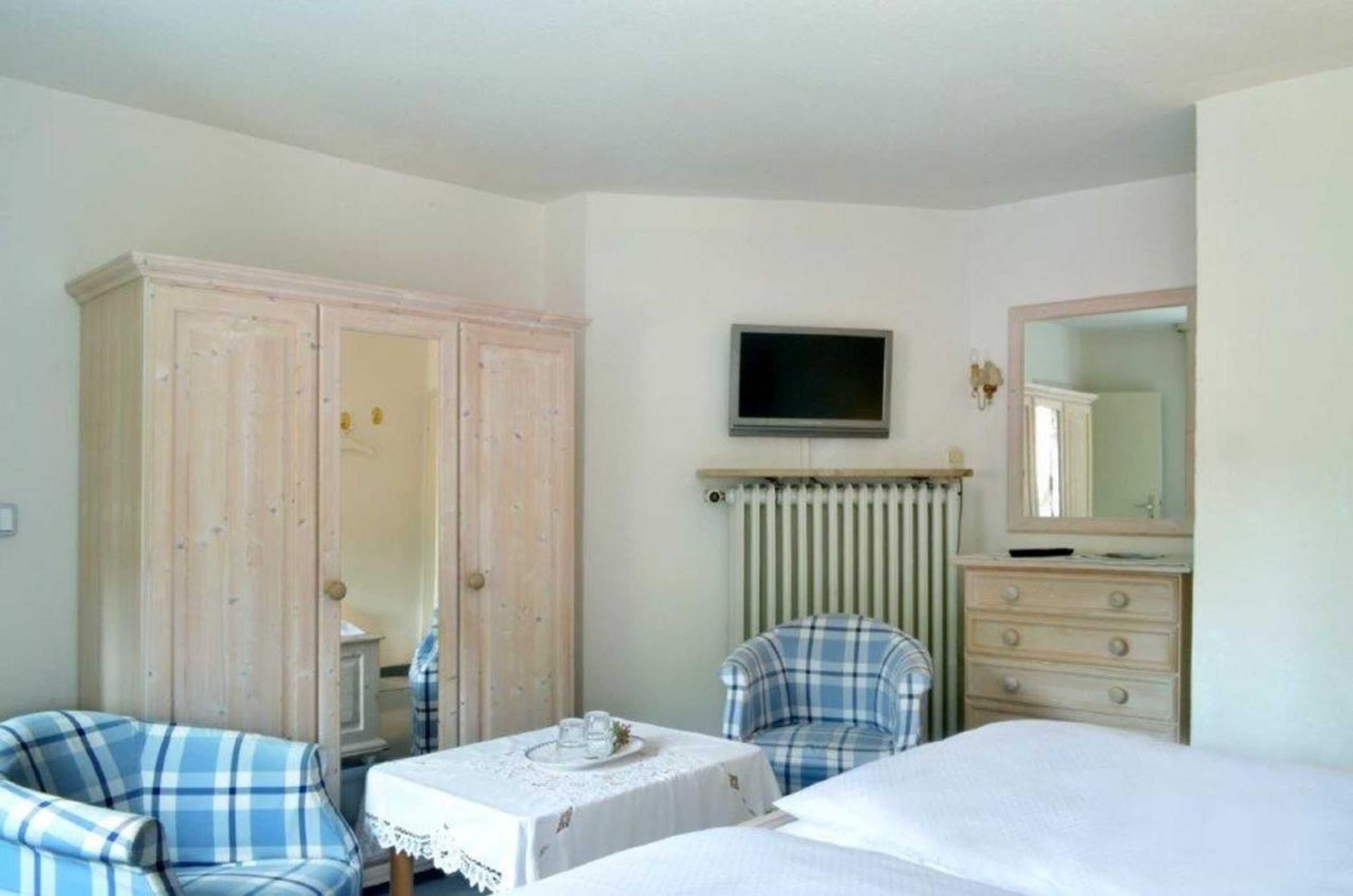 Gift card for Hotel Haus Bauer