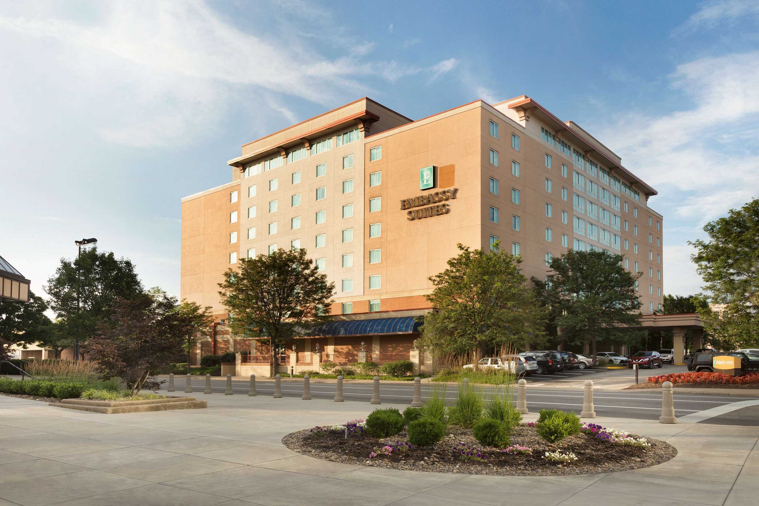 Gift card for Embassy Suites Charleston Gift card for Embassy Suites Charleston