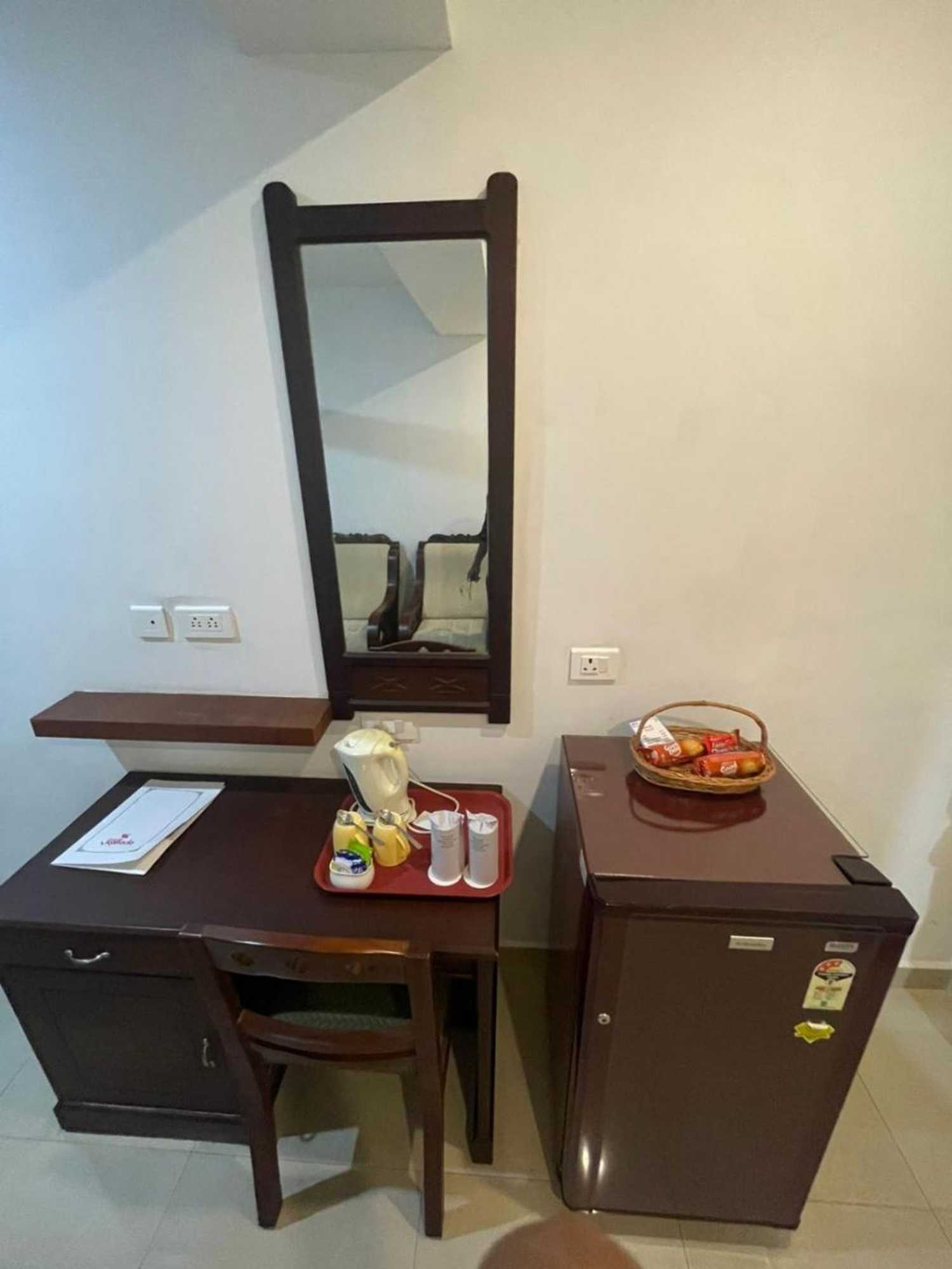 Gift card for Kallada Sangeetha Hotels