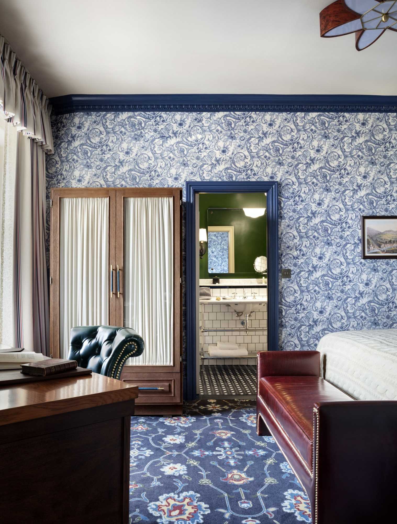 Gift card for The Randolph Hotel Oxford, a Graduate by Hilton Gift card for The Randolph Hotel Oxford, a Graduate by Hilton