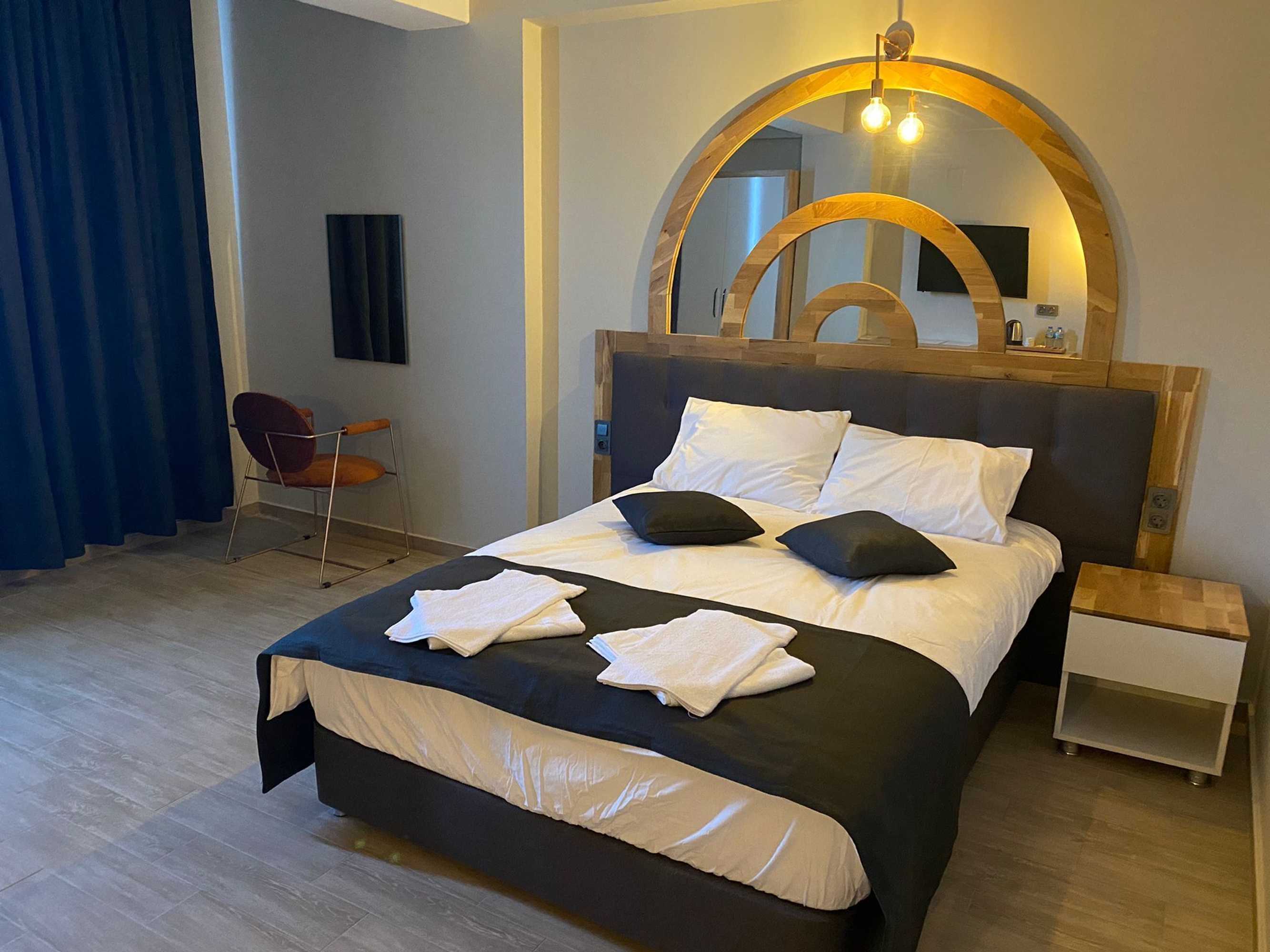 Gift card for Grand Özalp Aİrport Hotel Gift card for Grand Özalp Aİrport Hotel