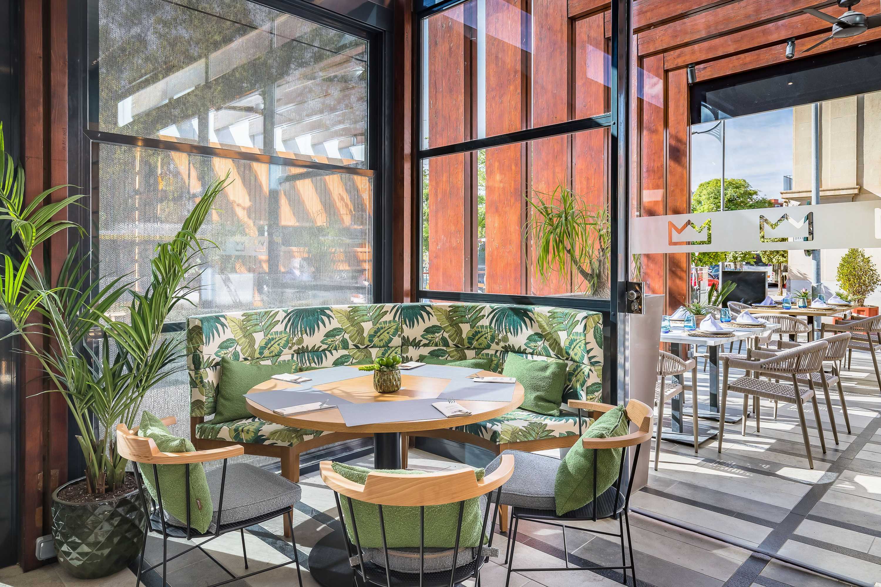 Gift card for Barceló Murcia Siete Coronas