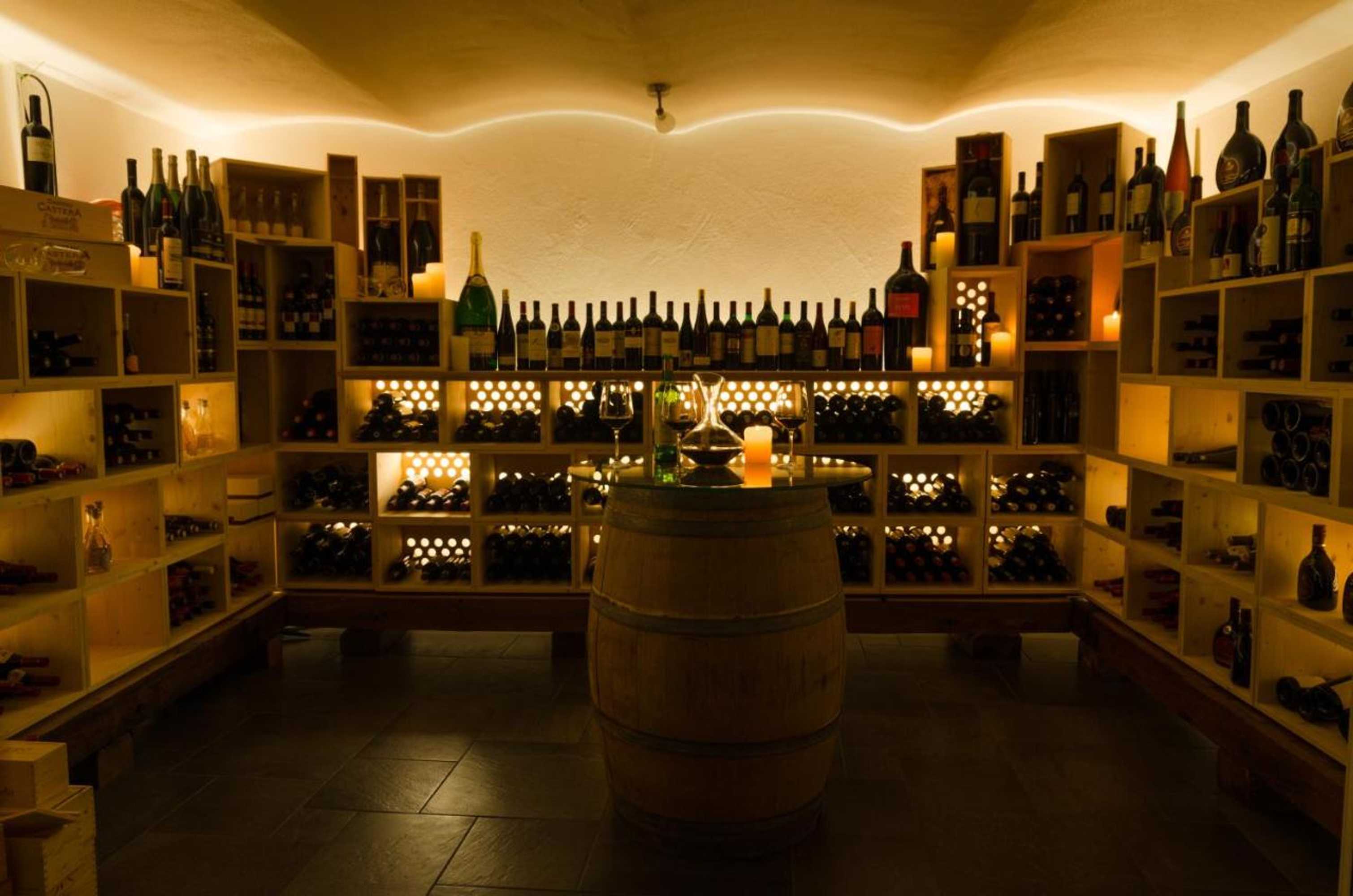 Gift card for Behls Genusshotel im Brennhaus