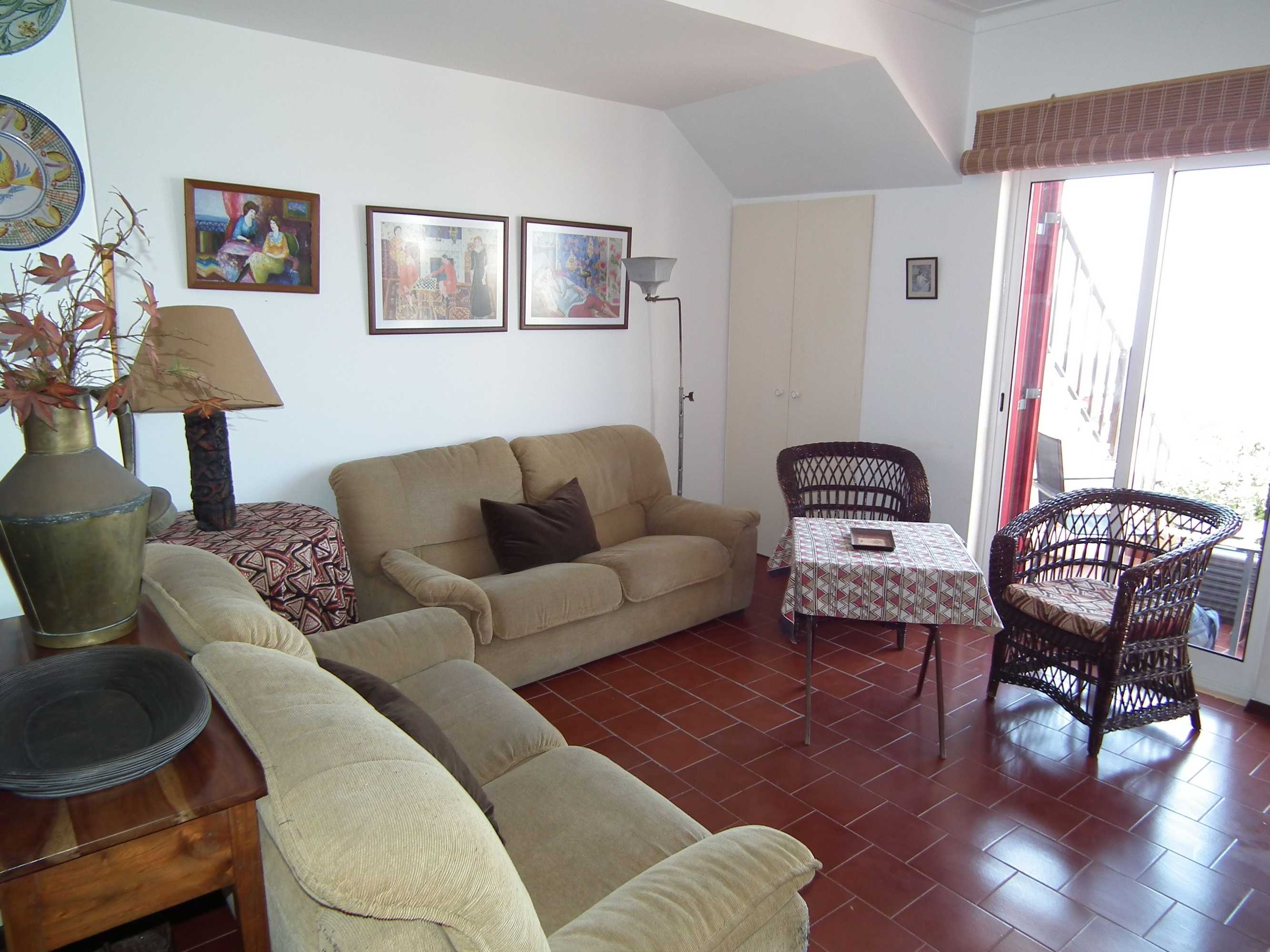 Gift card for Casa Amelia With Sunset Terrace